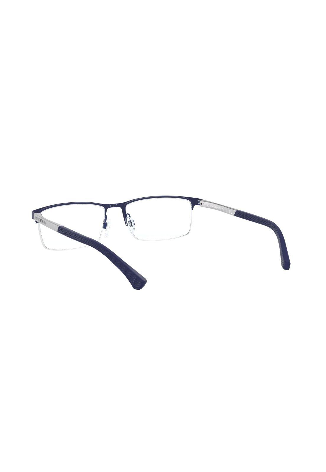 Lentes Ópticos Azul Emporio Armani EA10413131-5