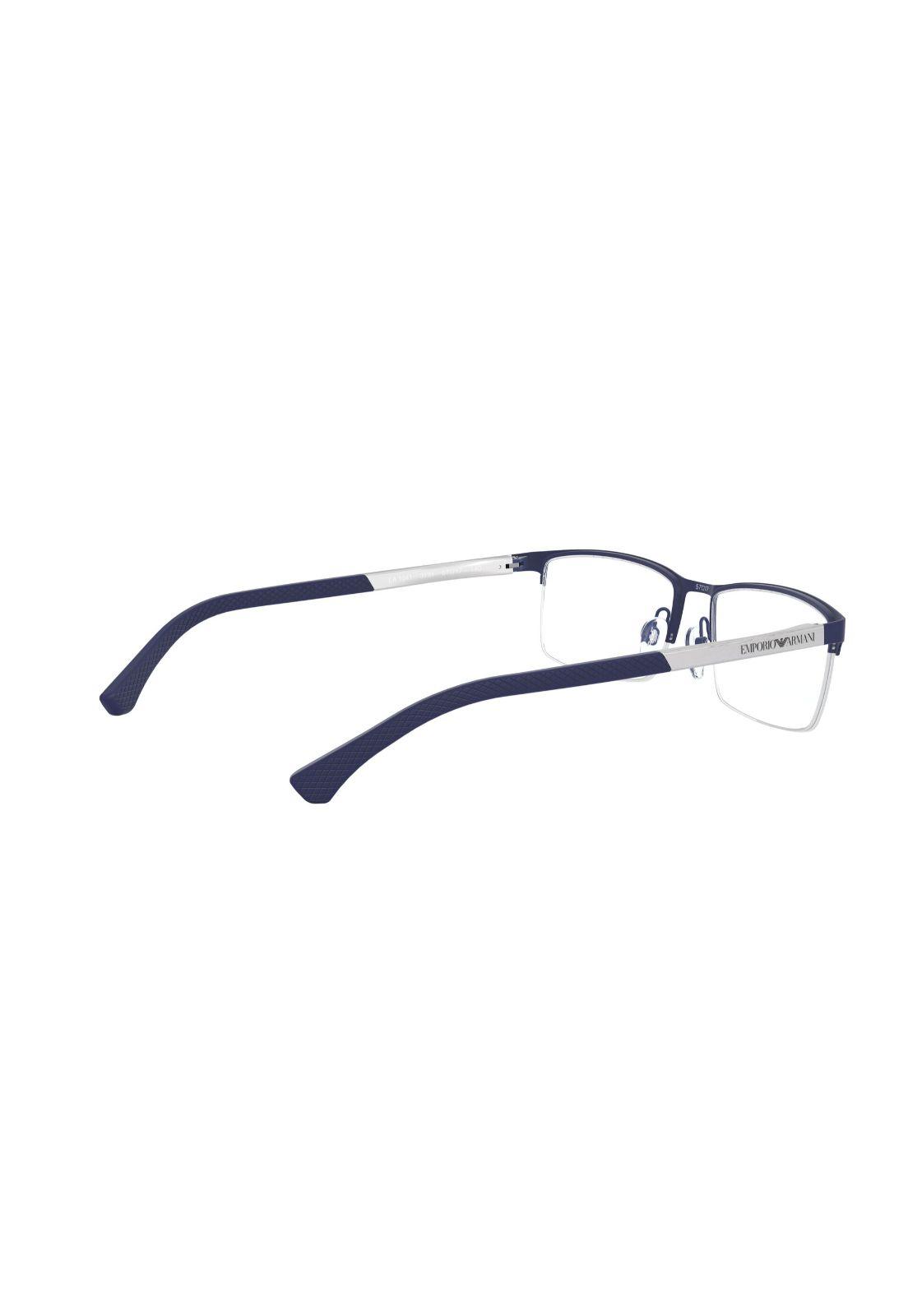 Lentes Ópticos Azul Emporio Armani EA10413131-8