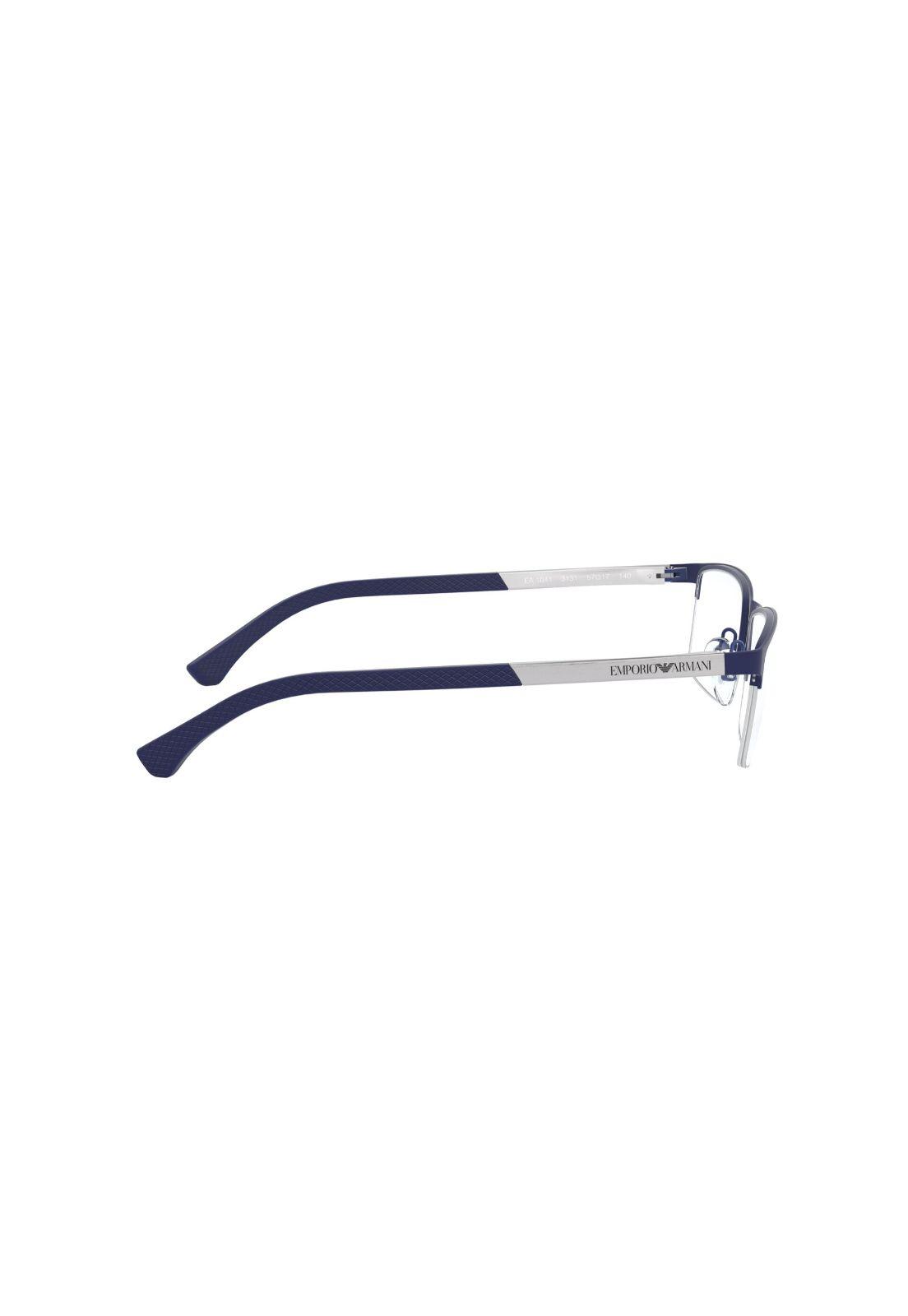 Lentes Ópticos Azul Emporio Armani EA10413131-9
