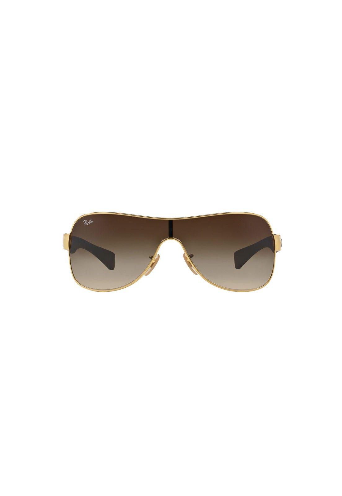 Ray-Ban Lentes de Sol High Street RB3471 001/13 32-0