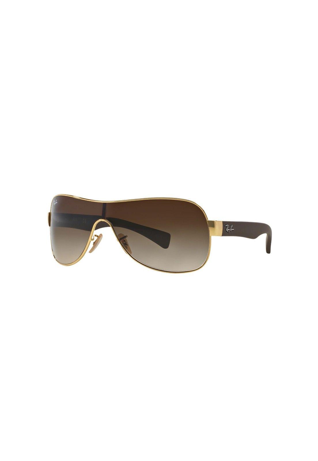 Ray-Ban Lentes de Sol High Street RB3471 001/13 32-1