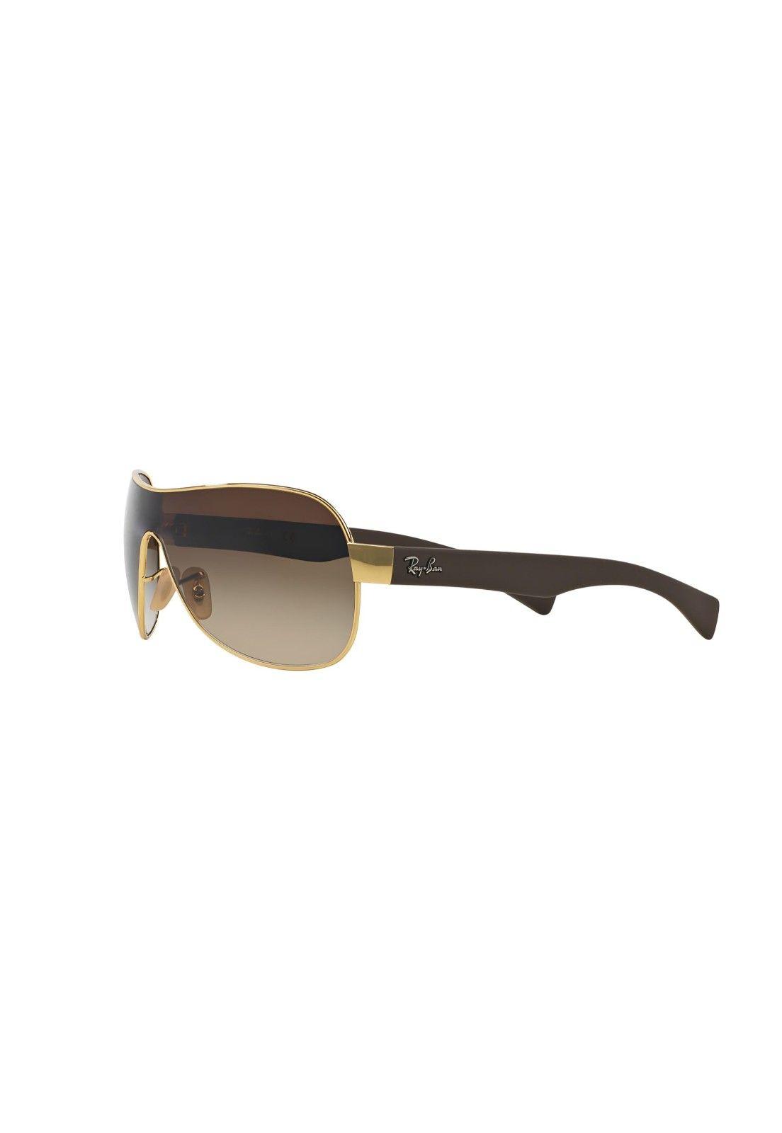 Ray-Ban Lentes de Sol High Street RB3471 001/13 32-2