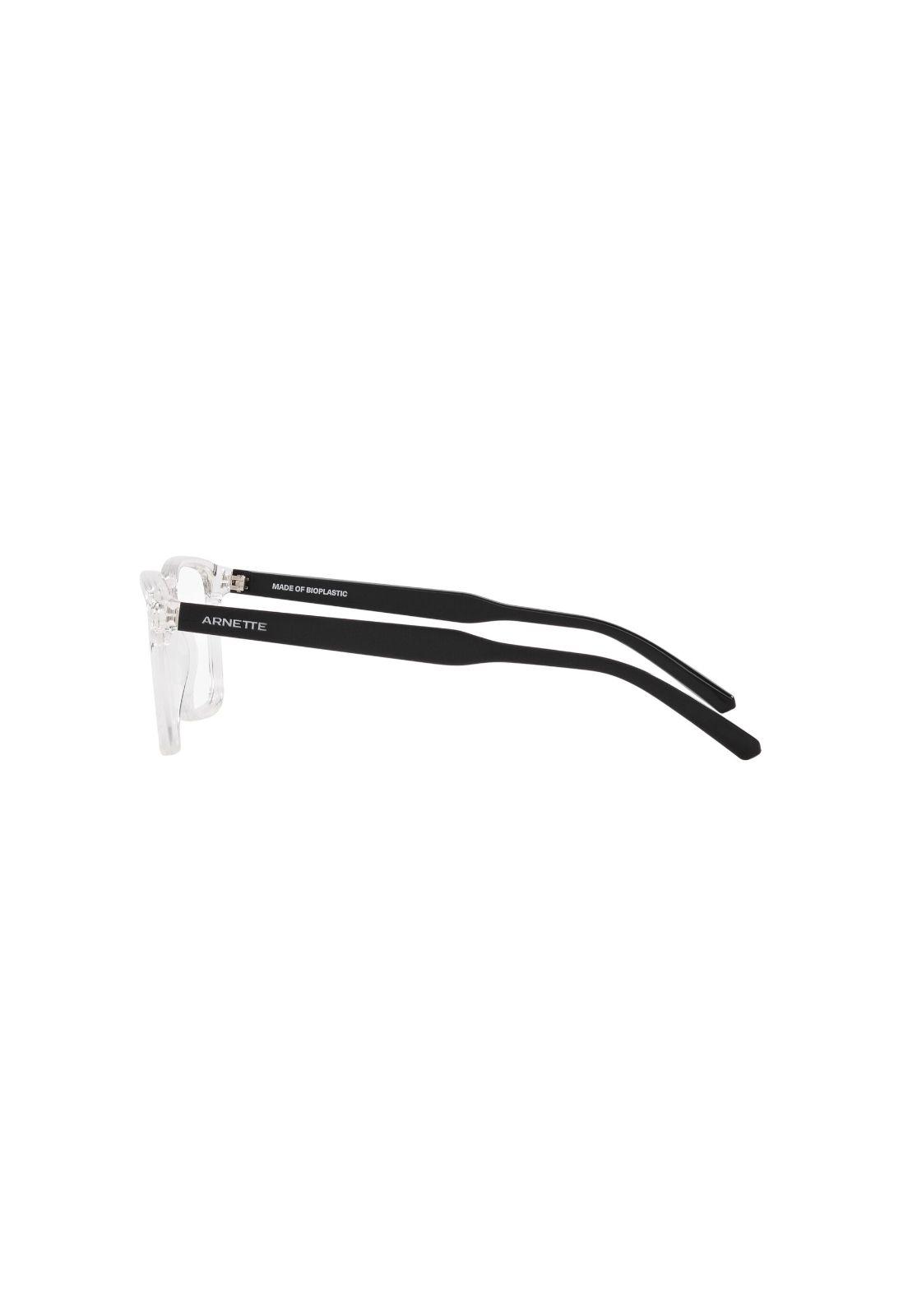 Lentes Ópticos Nakki Crystal Arnette AN72082755-3