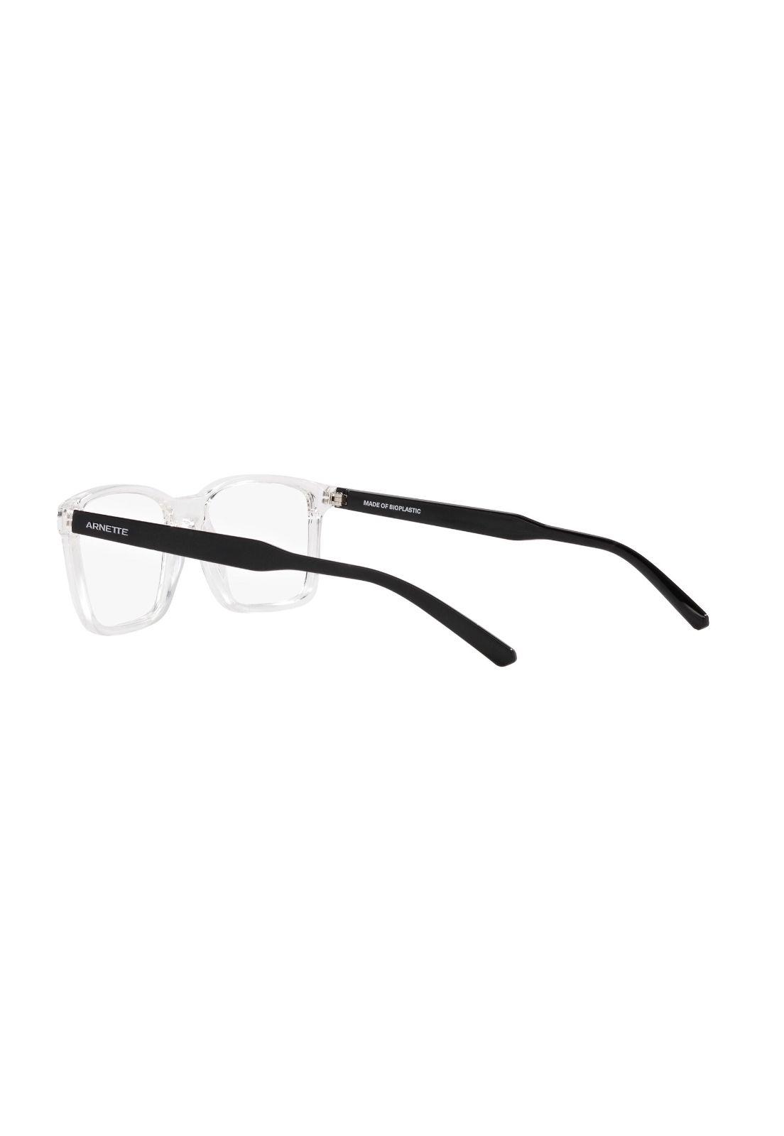 Lentes Ópticos Nakki Crystal Arnette AN72082755-4