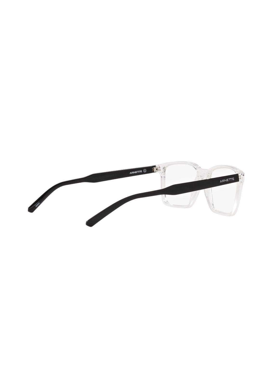 Lentes Ópticos Nakki Crystal Arnette AN72082755-8