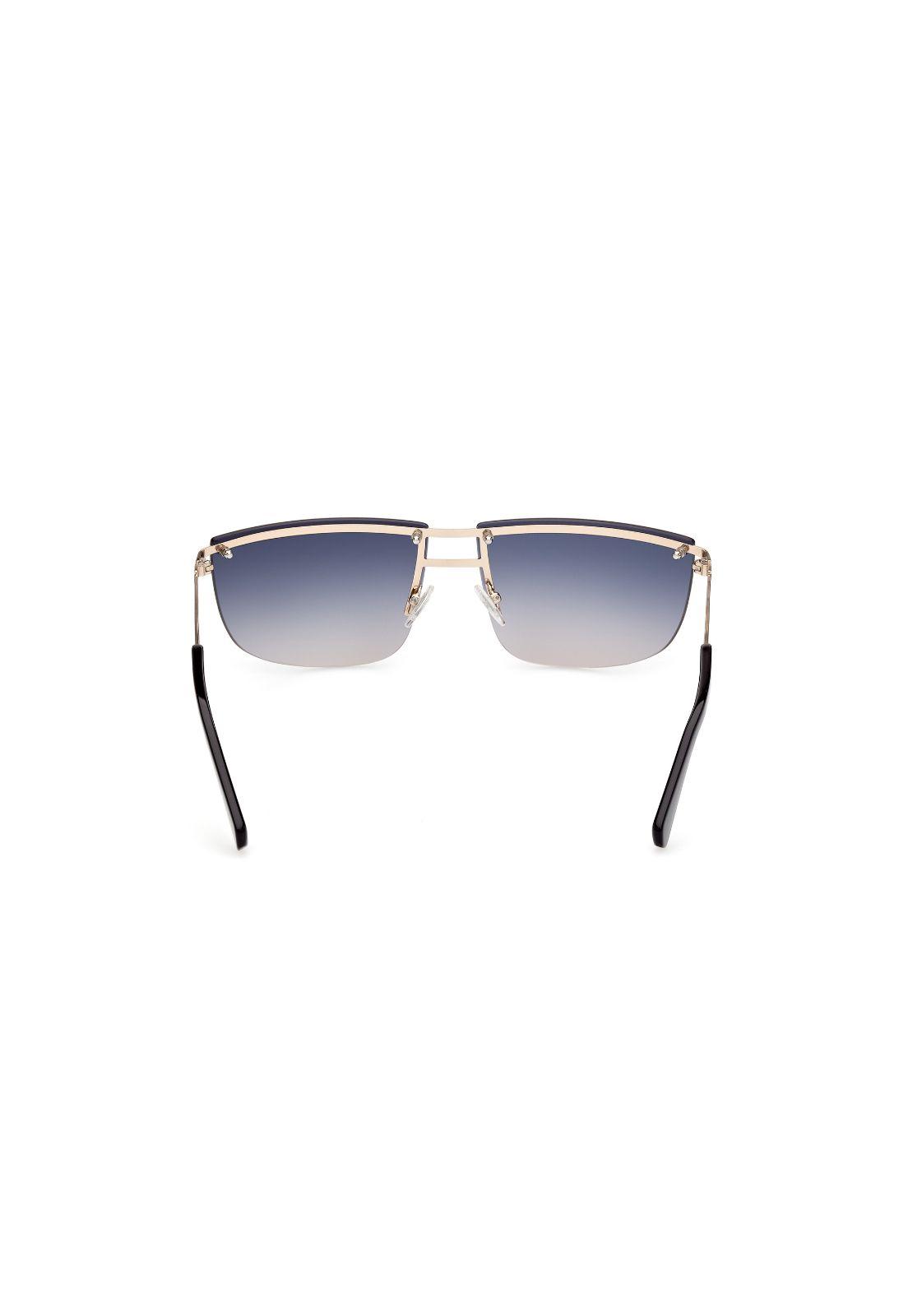 Lentes de Sol Amarillo Guess GU825632B66-3
