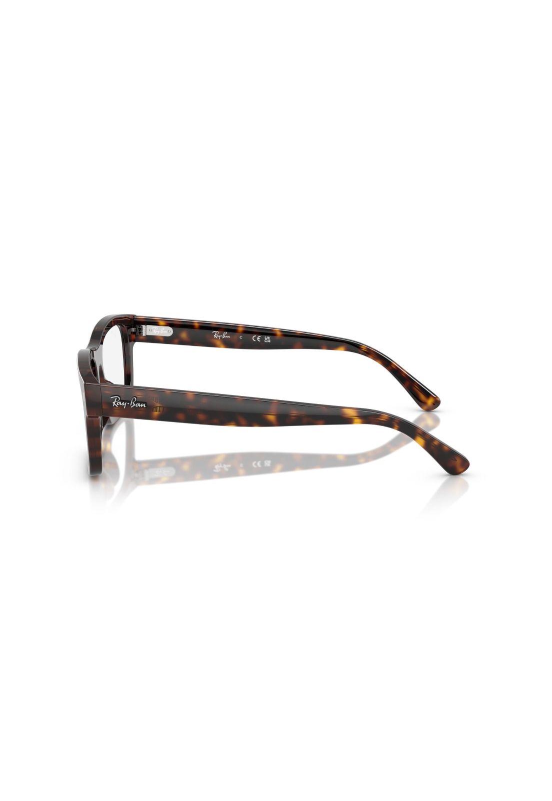 Lentes Ópticos Havana Ray-Ban Optical RX54352012-2