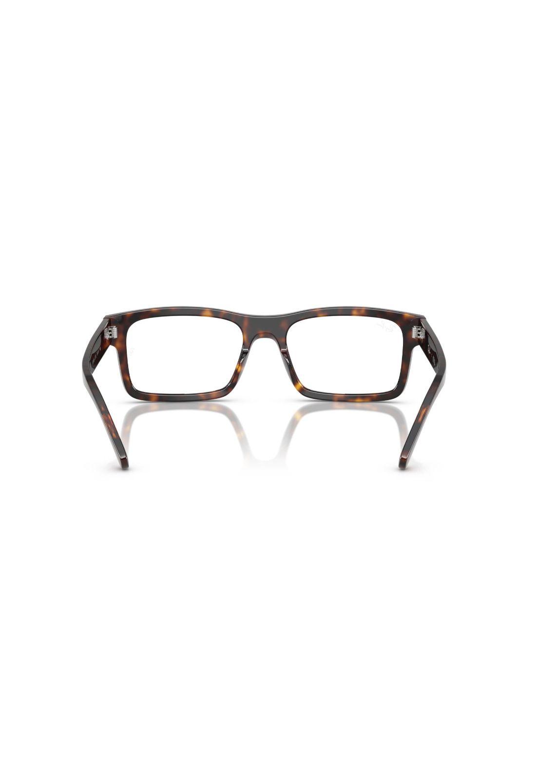 Lentes Ópticos Havana Ray-Ban Optical RX54352012-3