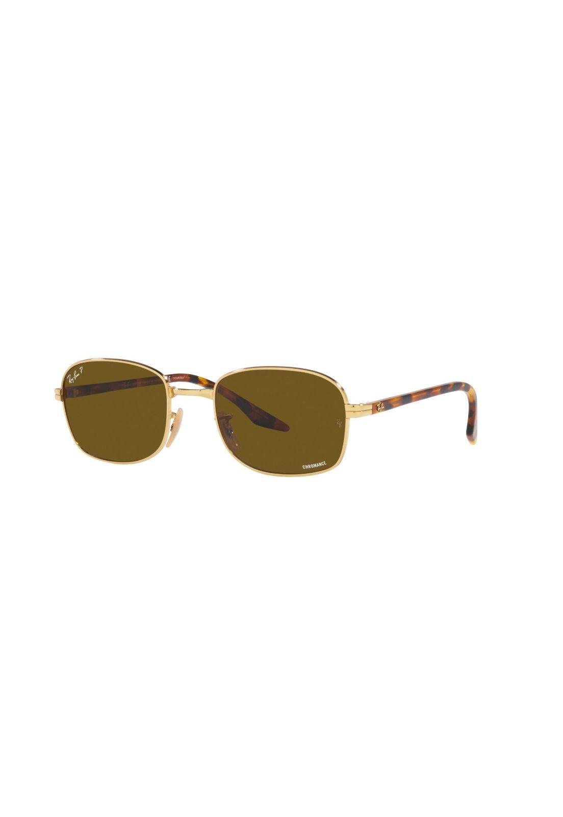 Ray-Ban Lentes de Sol Polarizados RB3690 001/AN 54-1