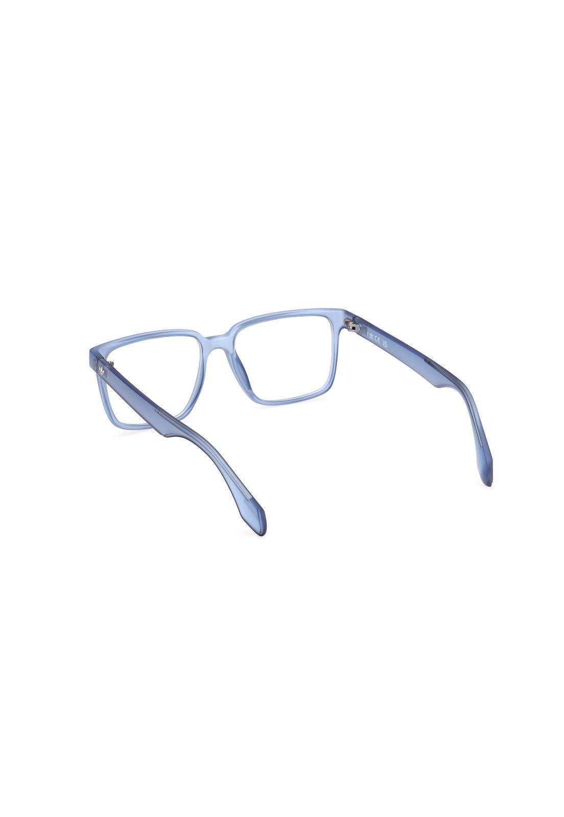 Lentes Ópticos Azul Adidas Originals OR5093085-3