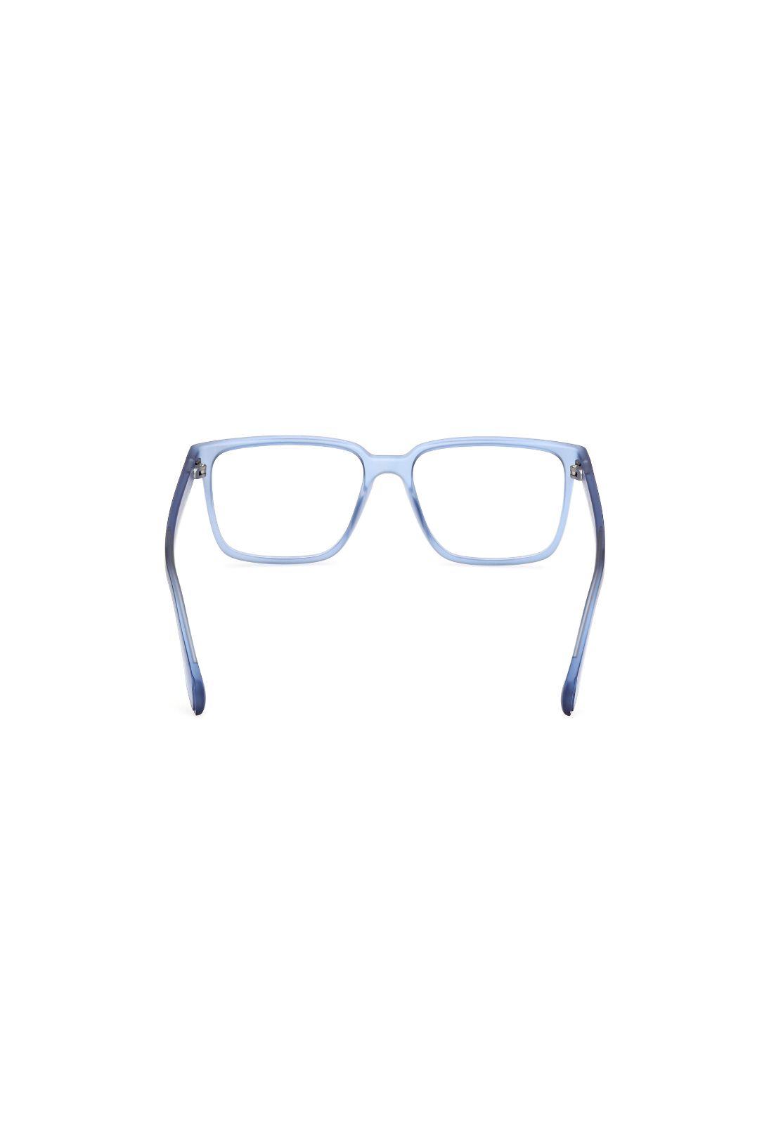 Lentes Ópticos Azul Adidas Originals OR5093085-4