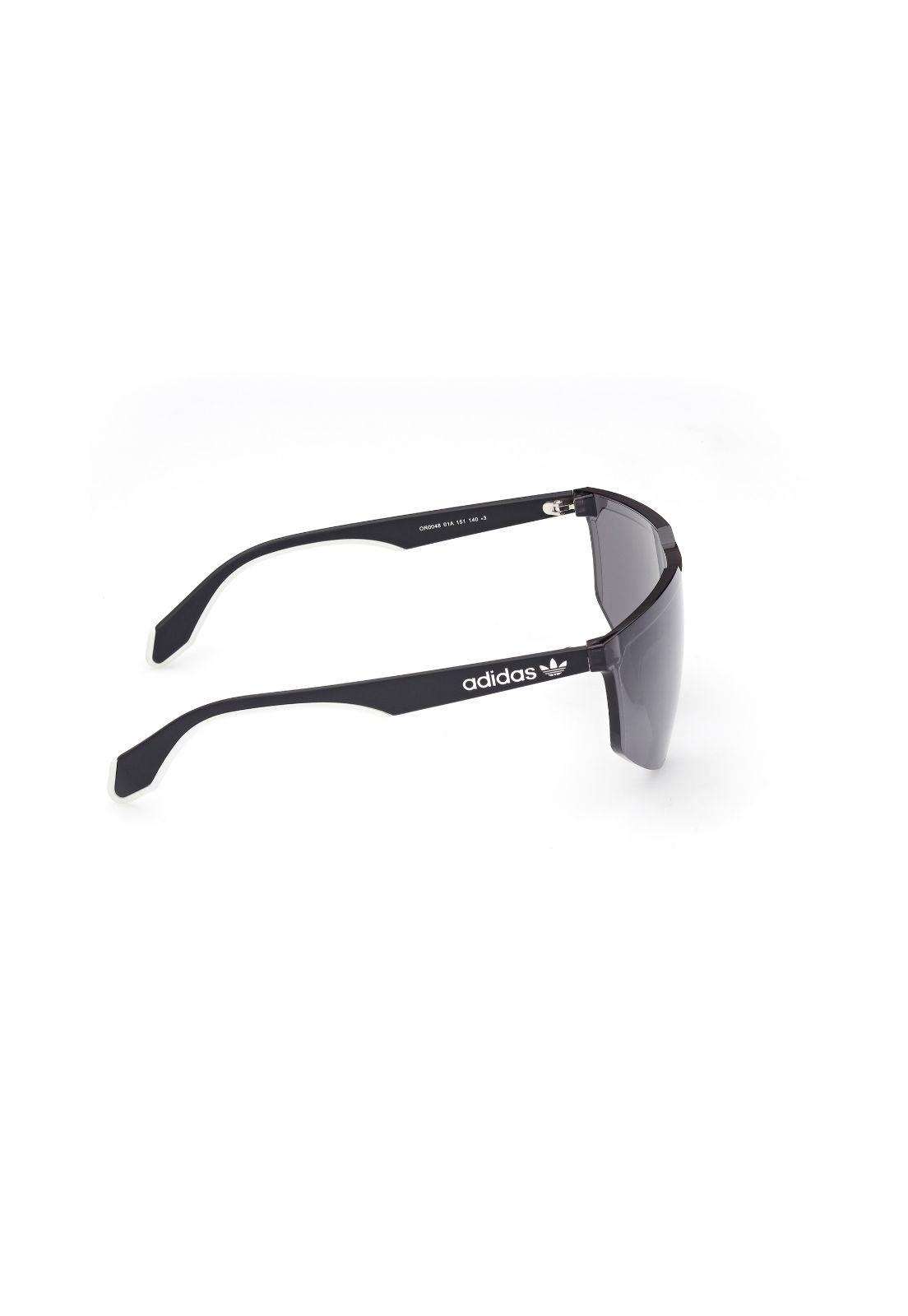 Adidas Originals Lentes de Sol OR0048 01A 00-6