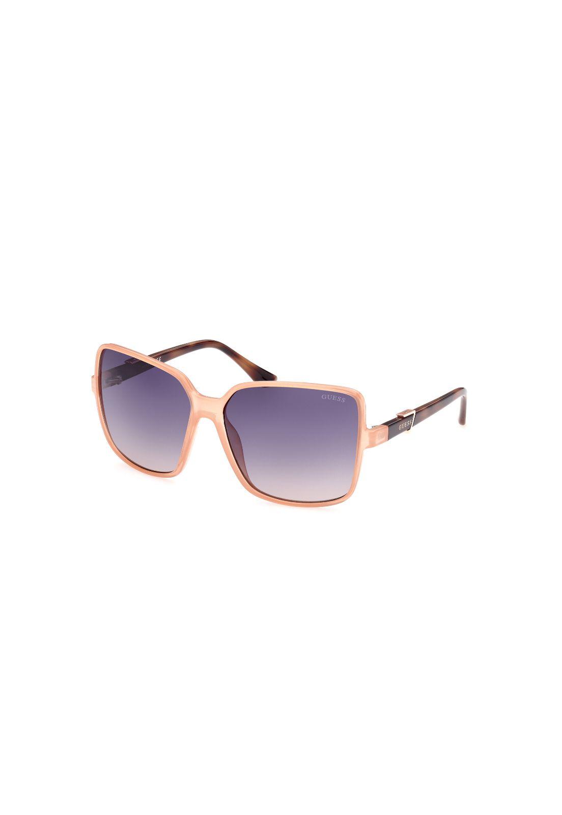 Lentes de Sol Rosado Guess GU781272W61-1