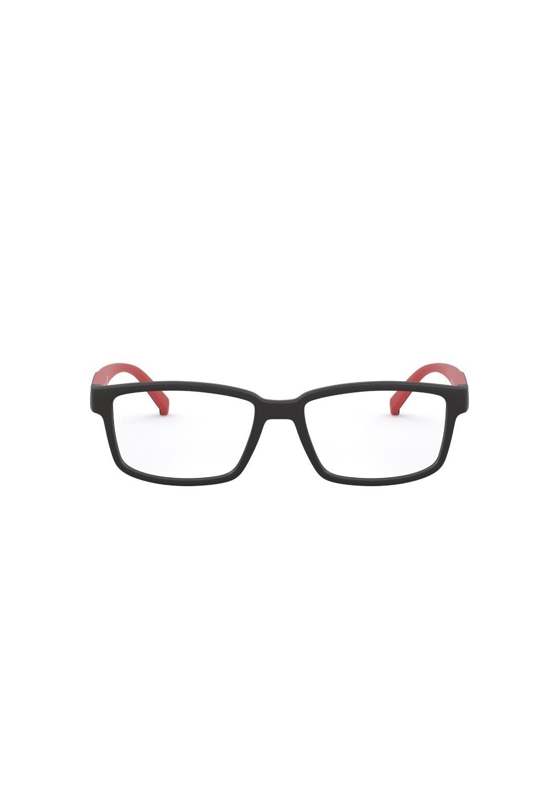 Lentes Ópticos Bixiga Negro Arnette AN71752580-0