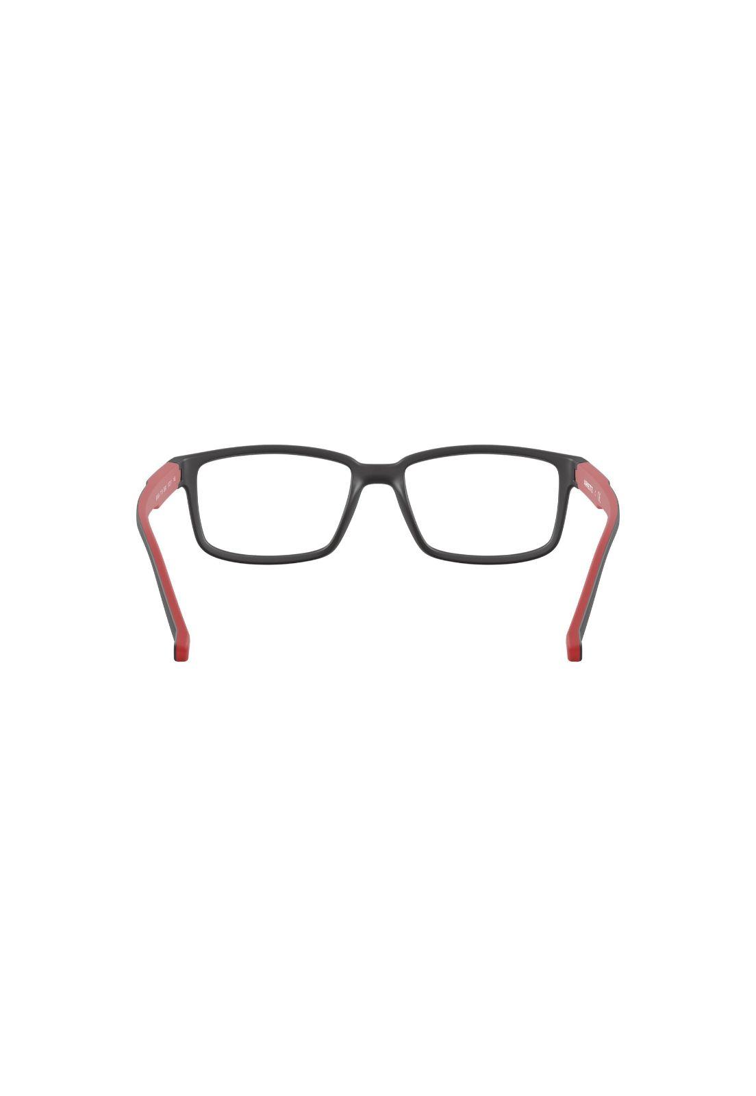 Lentes Ópticos Bixiga Negro Arnette AN71752580-6