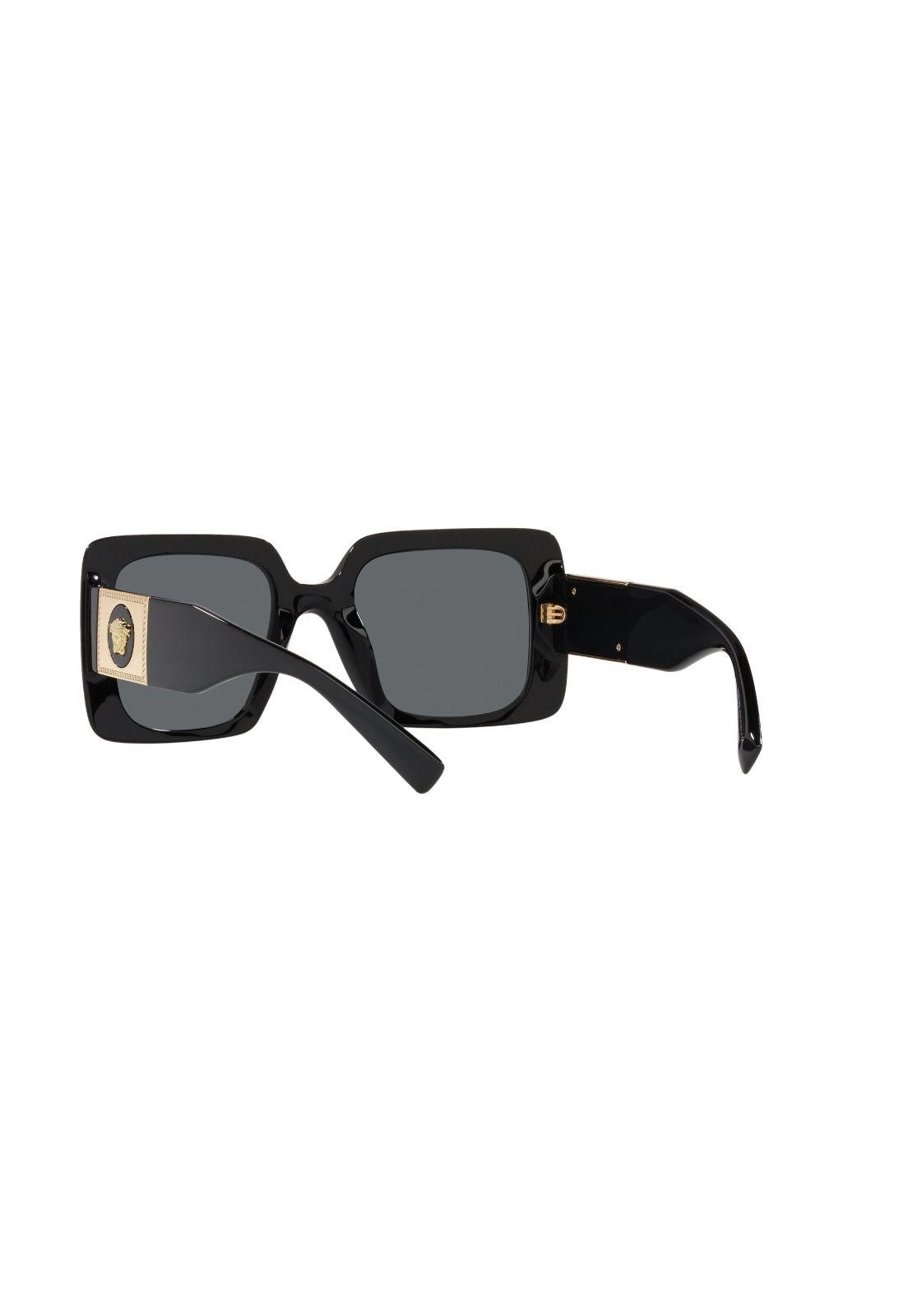 Lentes de Sol Negro Versace VE4405GB18754-5