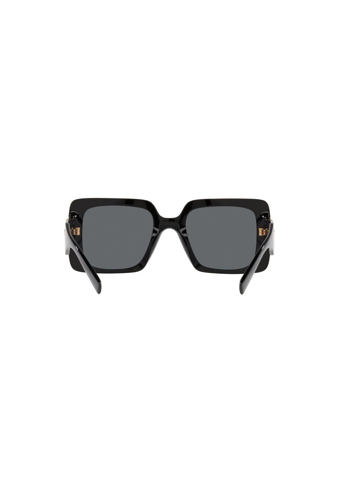 Lentes de Sol Negro Versace VE4405GB18754-6