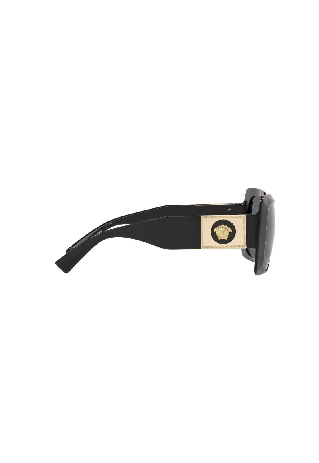Lentes de Sol Negro Versace VE4405GB18754-9