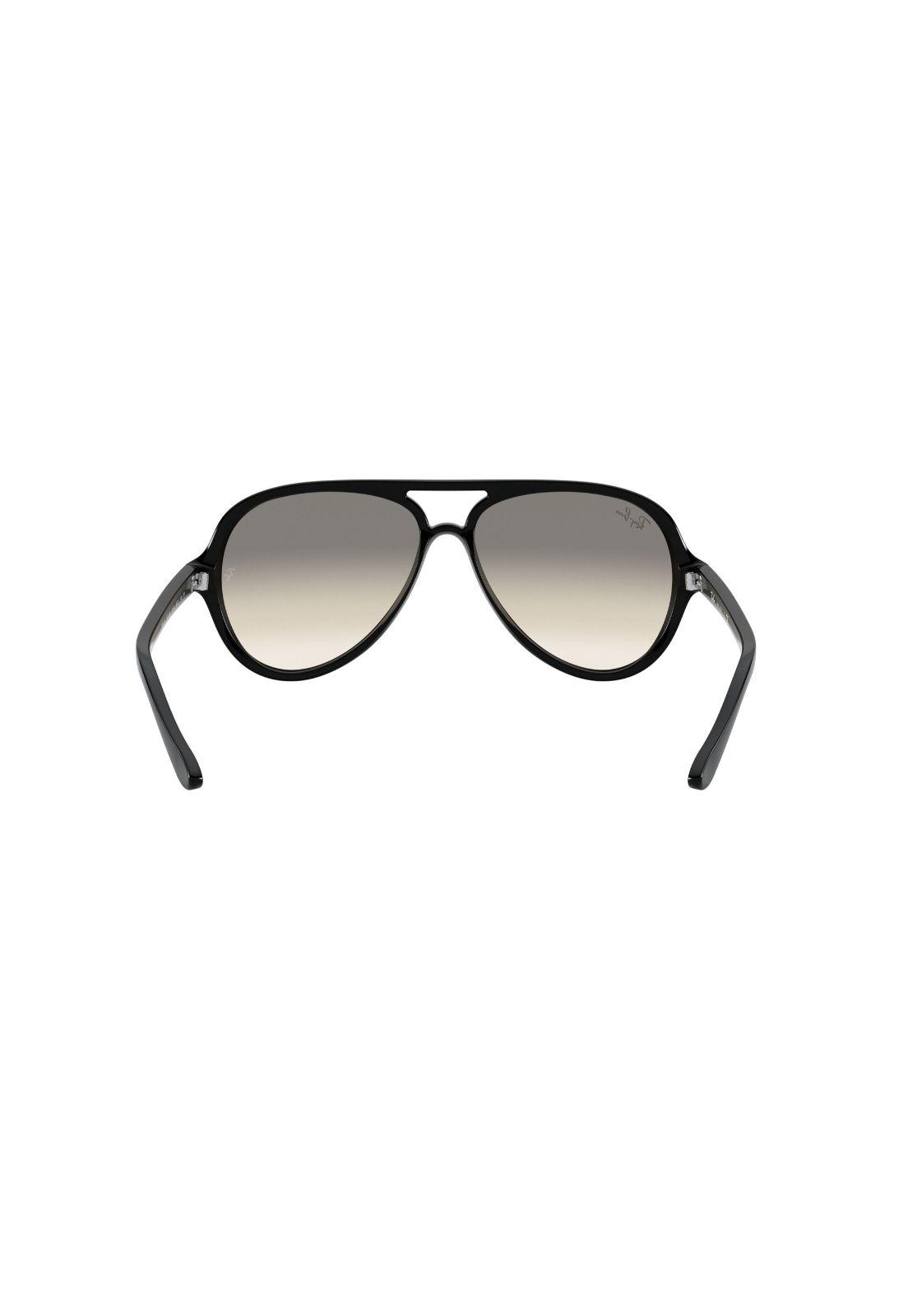 Lentes de Sol Clear Gradient Grey Ray-Ban RB412560132-3