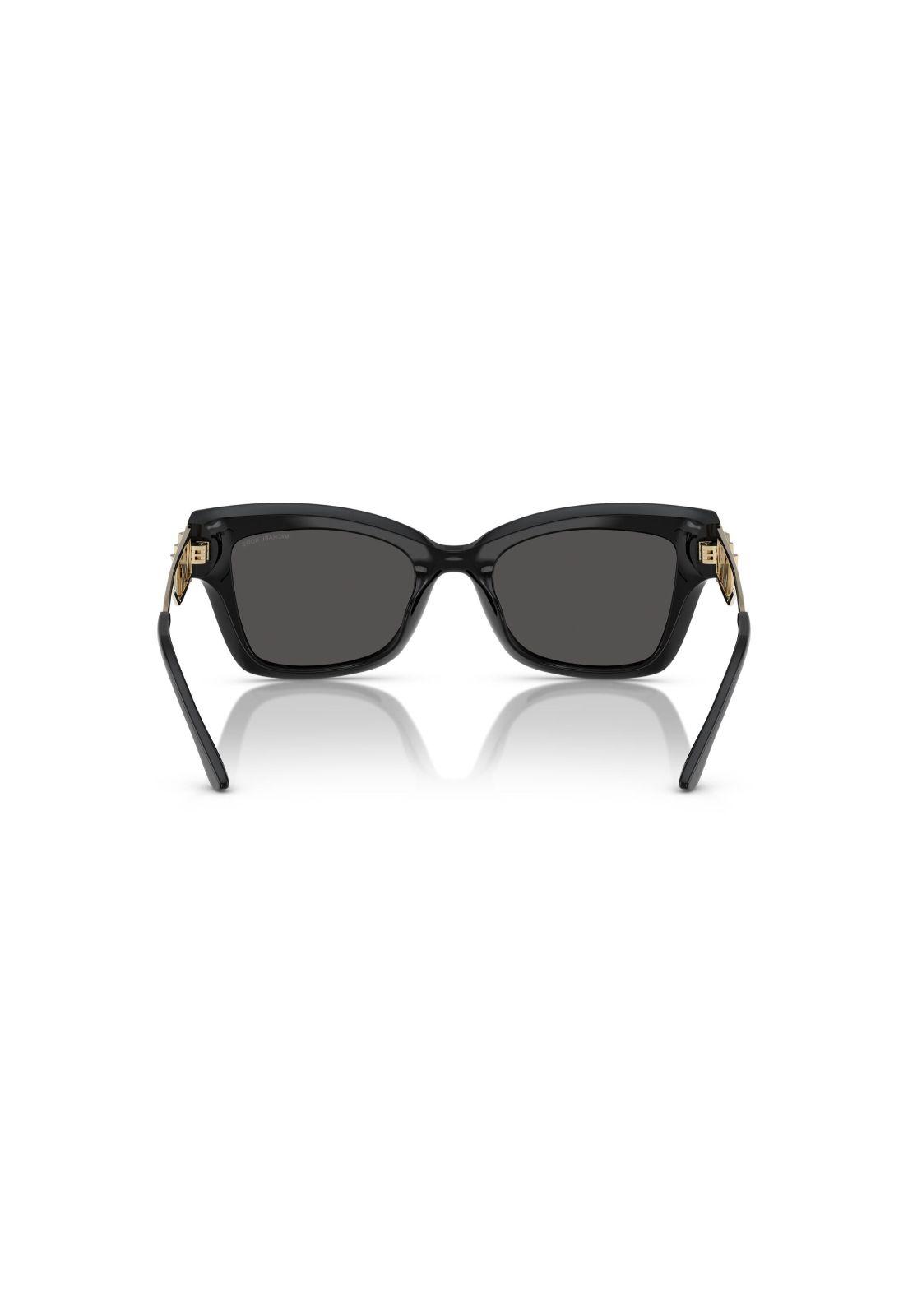 Lentes de Sol Cantabria Negro Michael Kors MK2237U300587-3