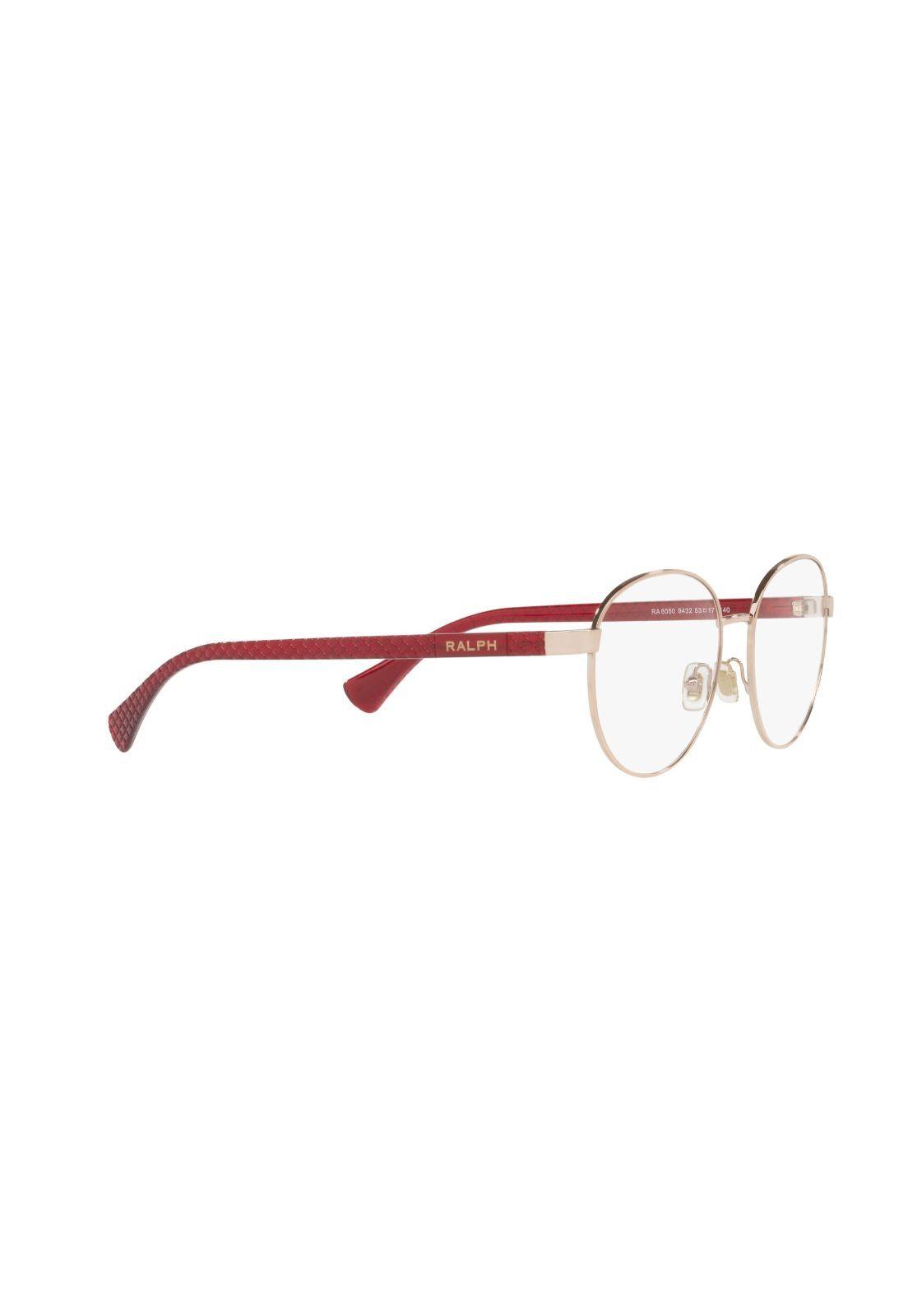 Ralph Lentes Ópticos RA6050 9432  53-10