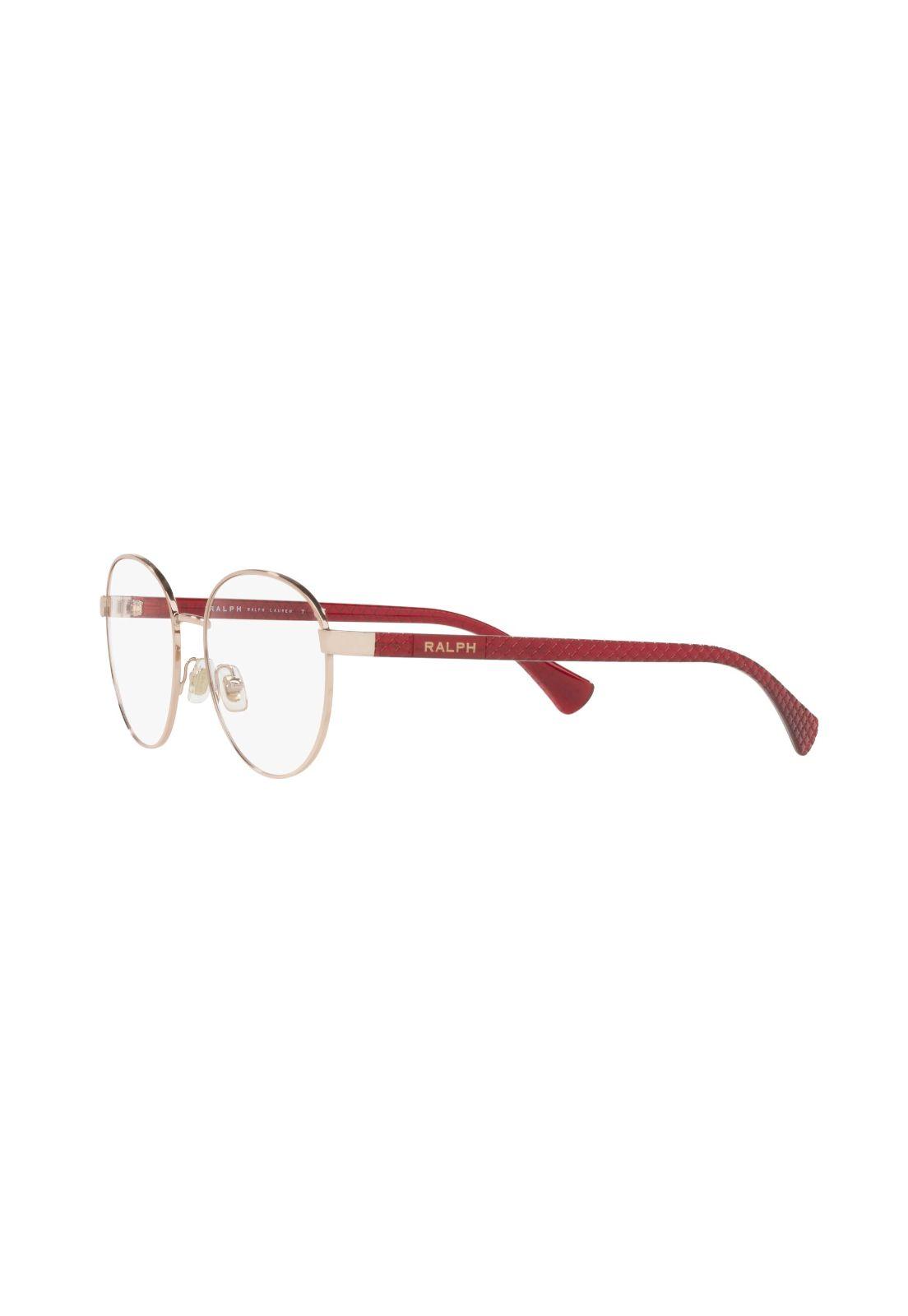 Lentes Ópticos Rosado Ralph RA60509432-2