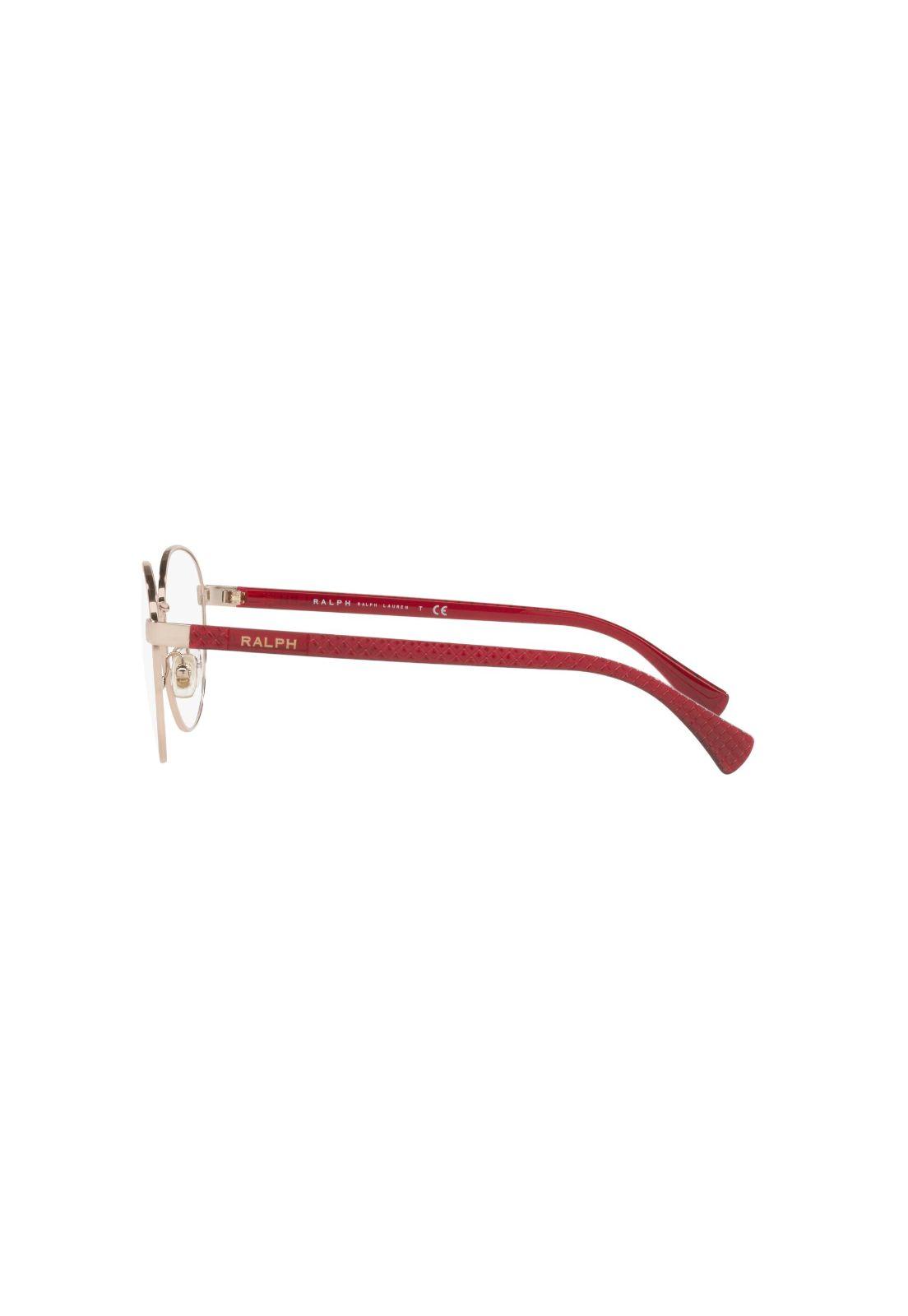 Lentes Ópticos Rosado Ralph RA60509432-3