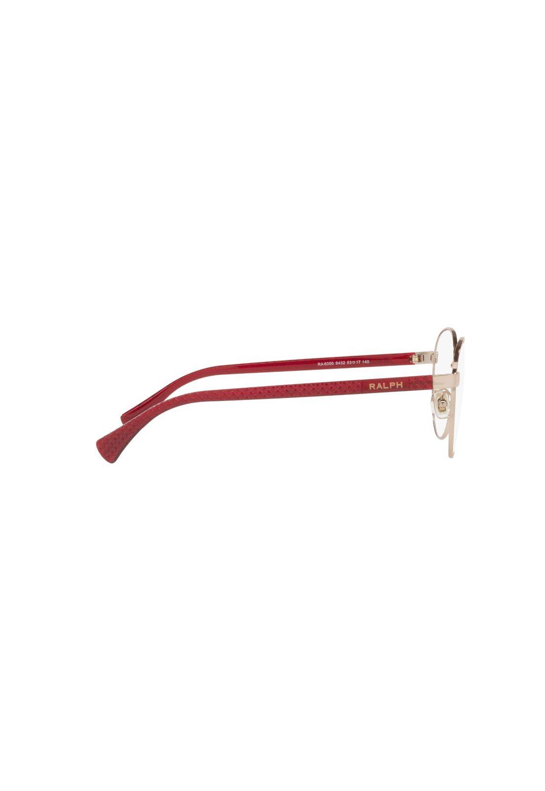 Lentes Ópticos Rosado Ralph RA60509432-9