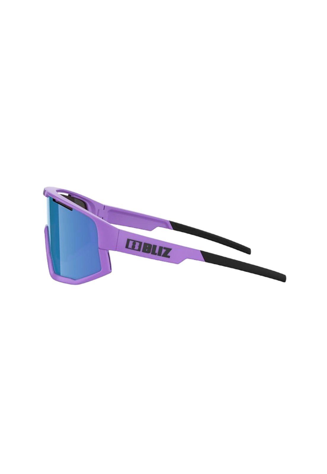 Lentes de Sol Fusion Small Nano Optics Morado Bliz ZB7013040-2
