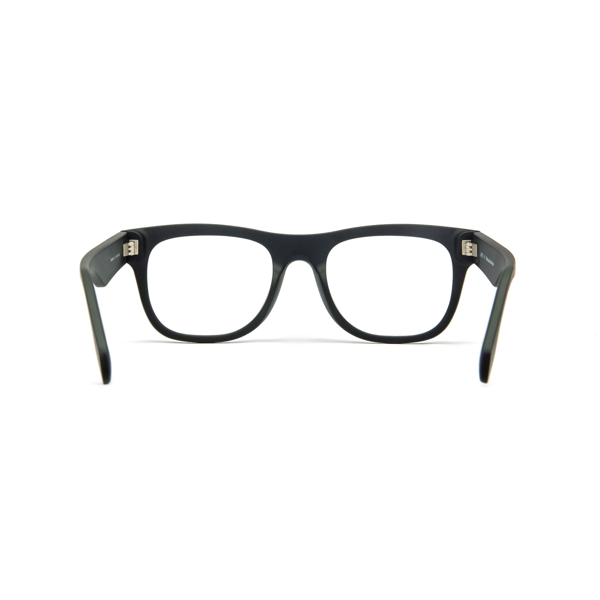 Lentes Opticos Negro Mita Eyewear MIO1003C254-3