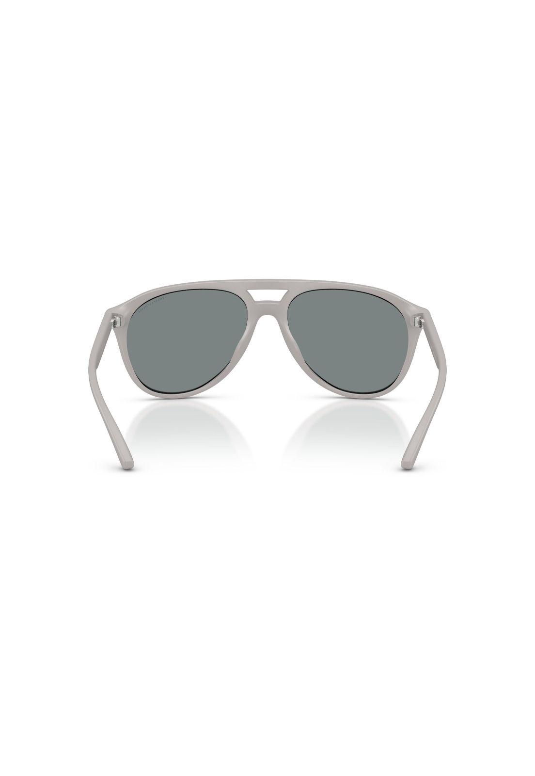 Lentes de Sol Gris Armani Exchange AX4156SU837887-3