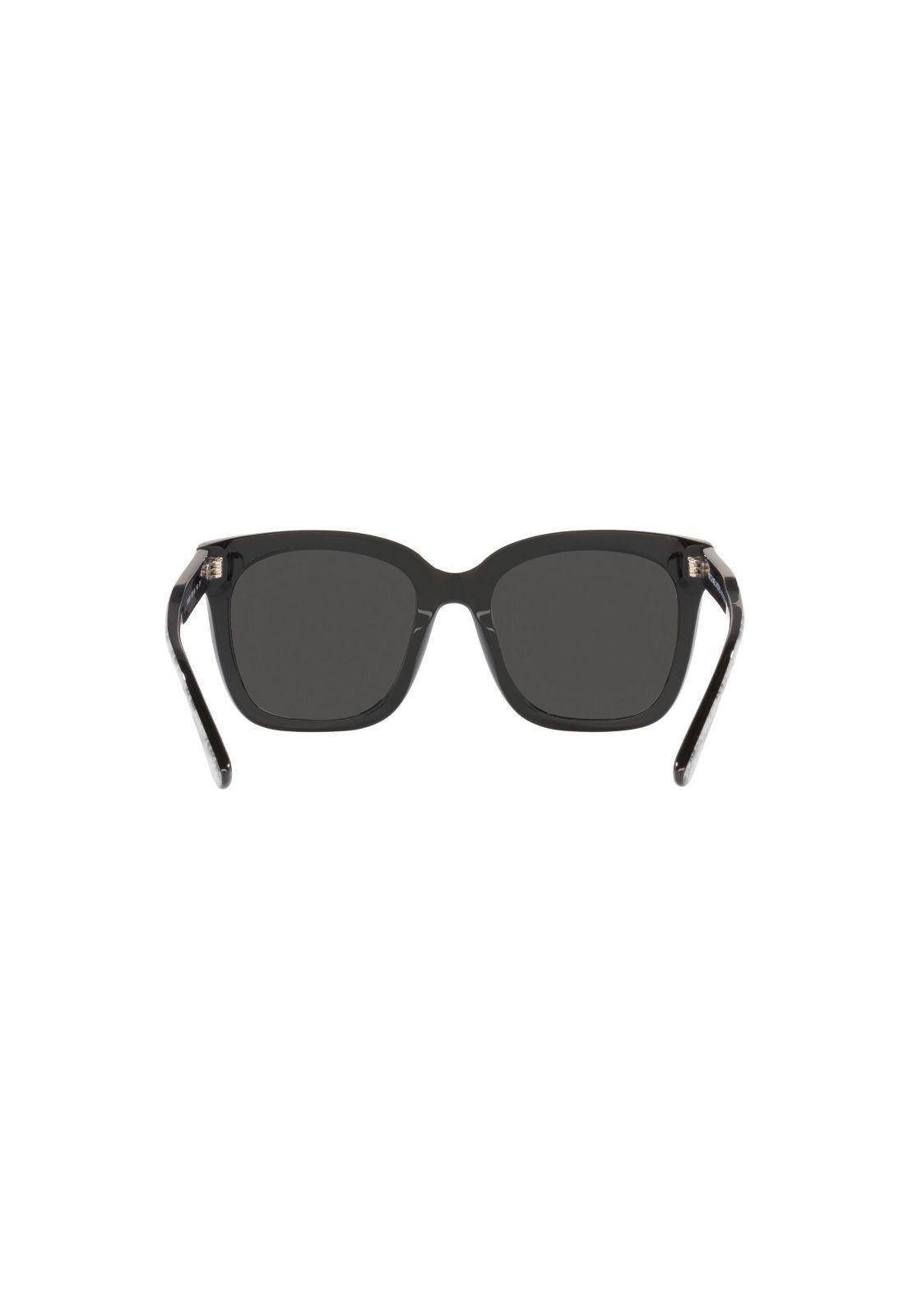 Lentes de Sol Dark Grey Solid Michael Kors MK2163300587-3