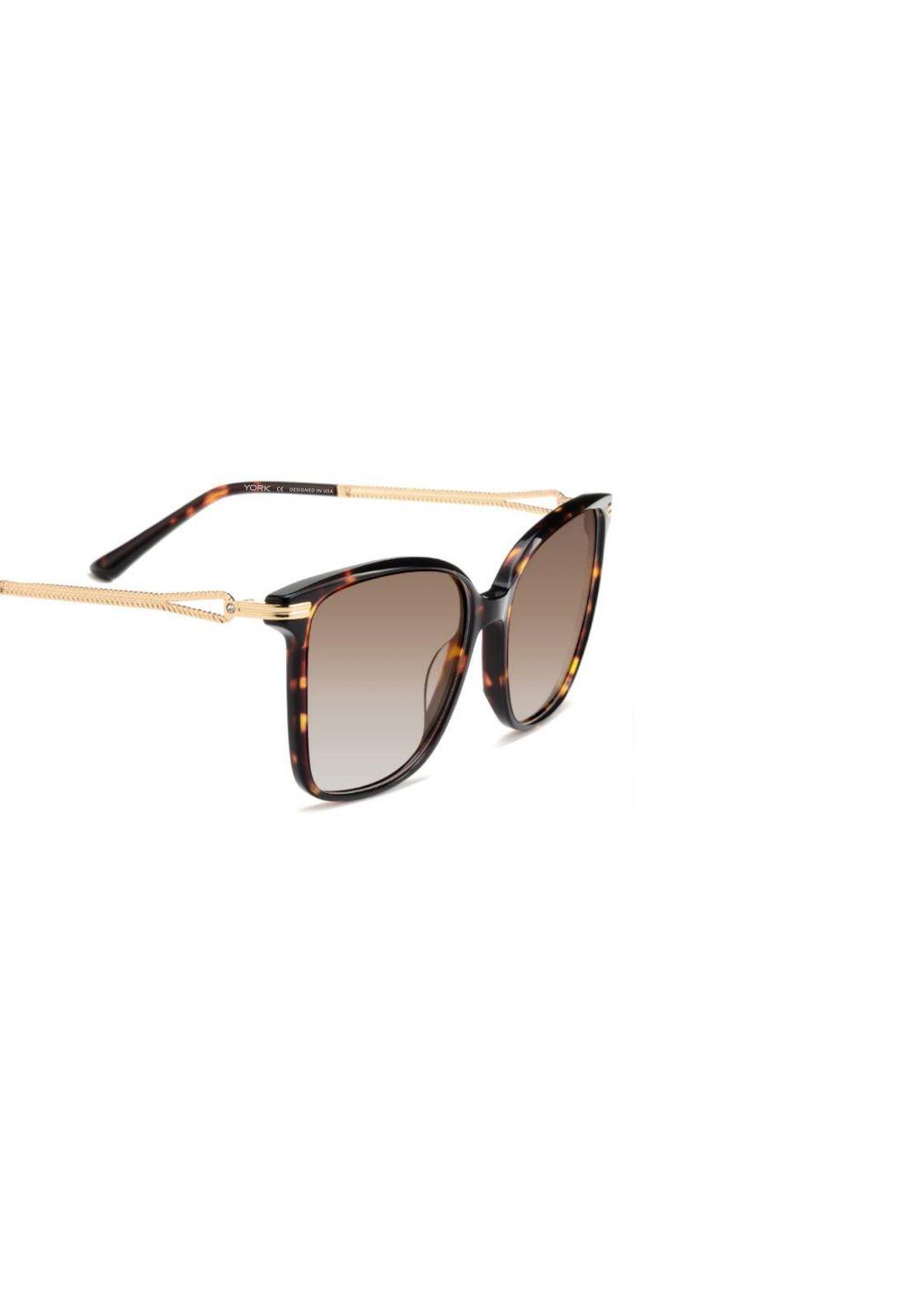 Lentes de Sol Madonna Carey York Eyewear YK2623SC255-2