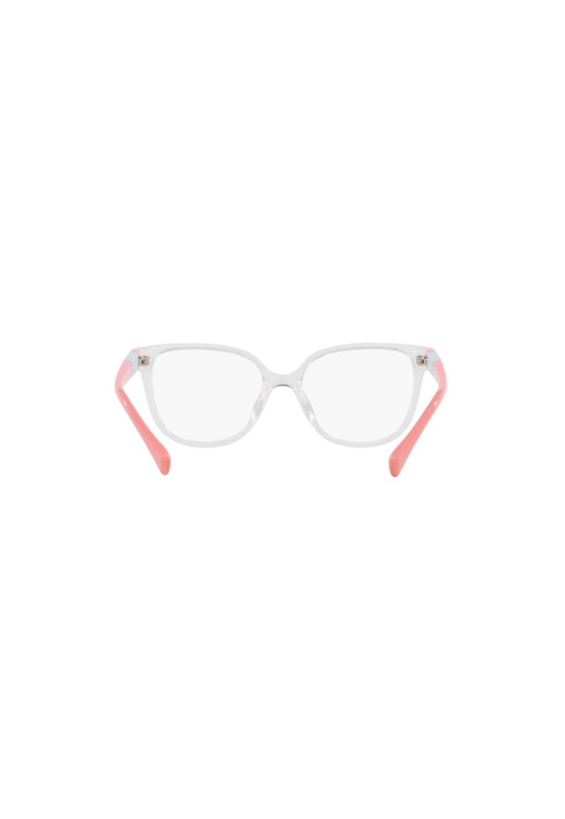 Lentes Ópticos Transparente Miraflex MF4023M551-3