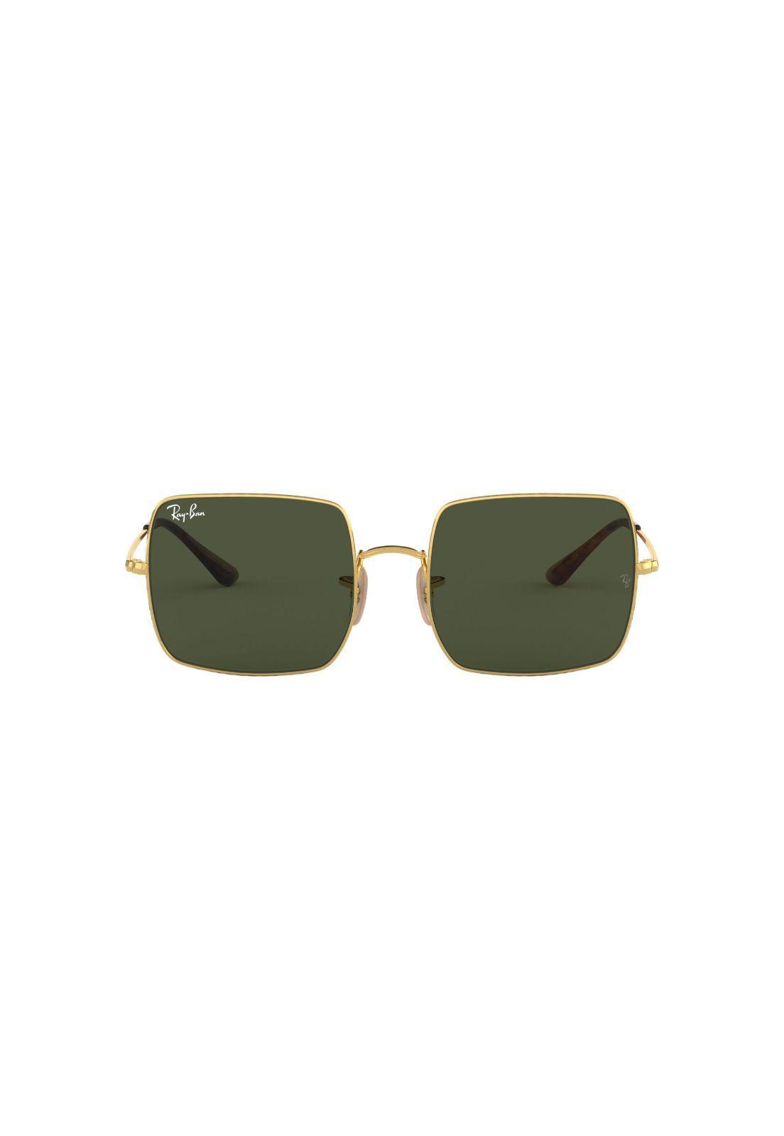 Lentes de Sol Square G Verde Ray-Ban RB1971L91473154-1
