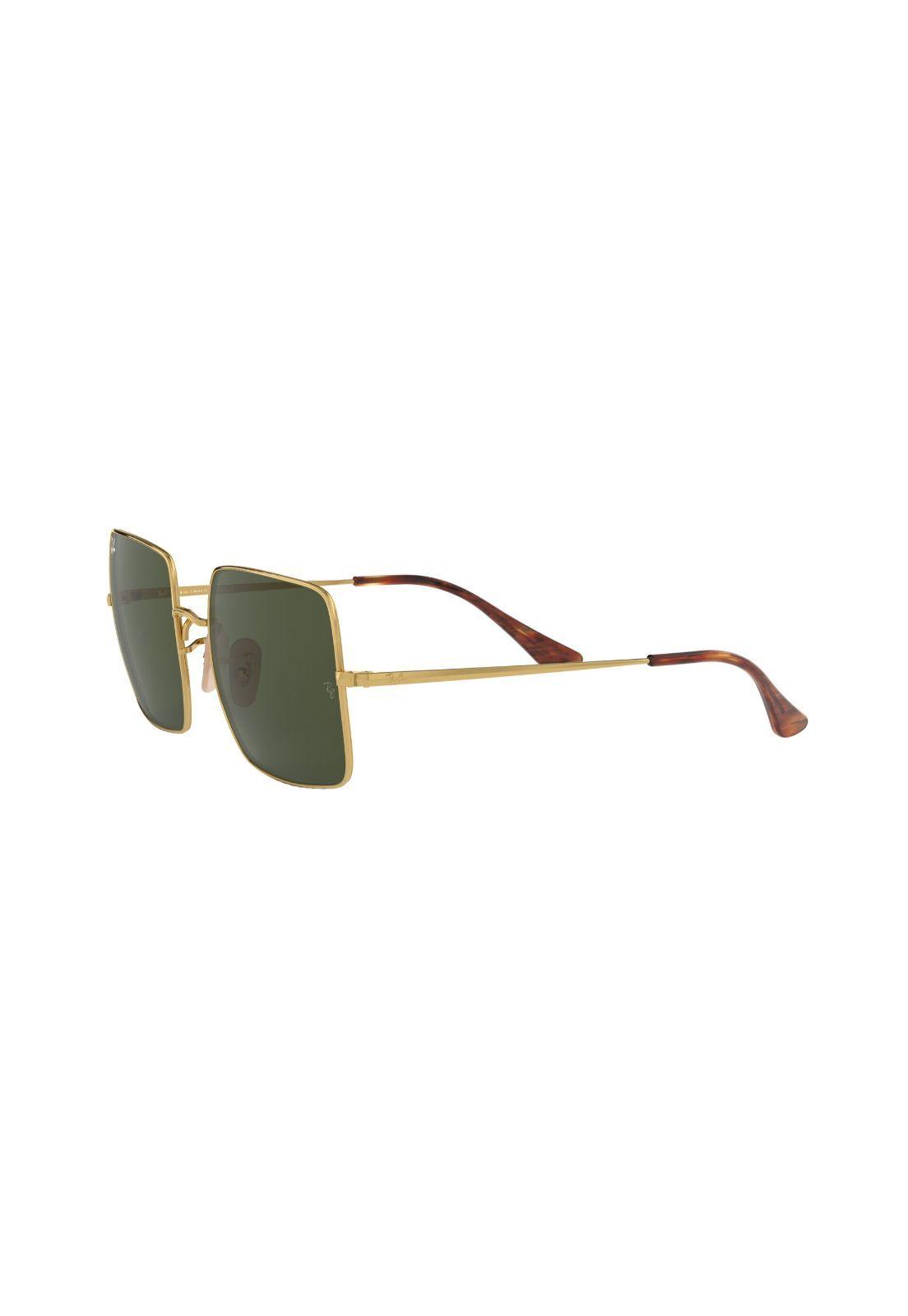 Lentes de Sol Square G Verde Ray-Ban RB1971L91473154-2