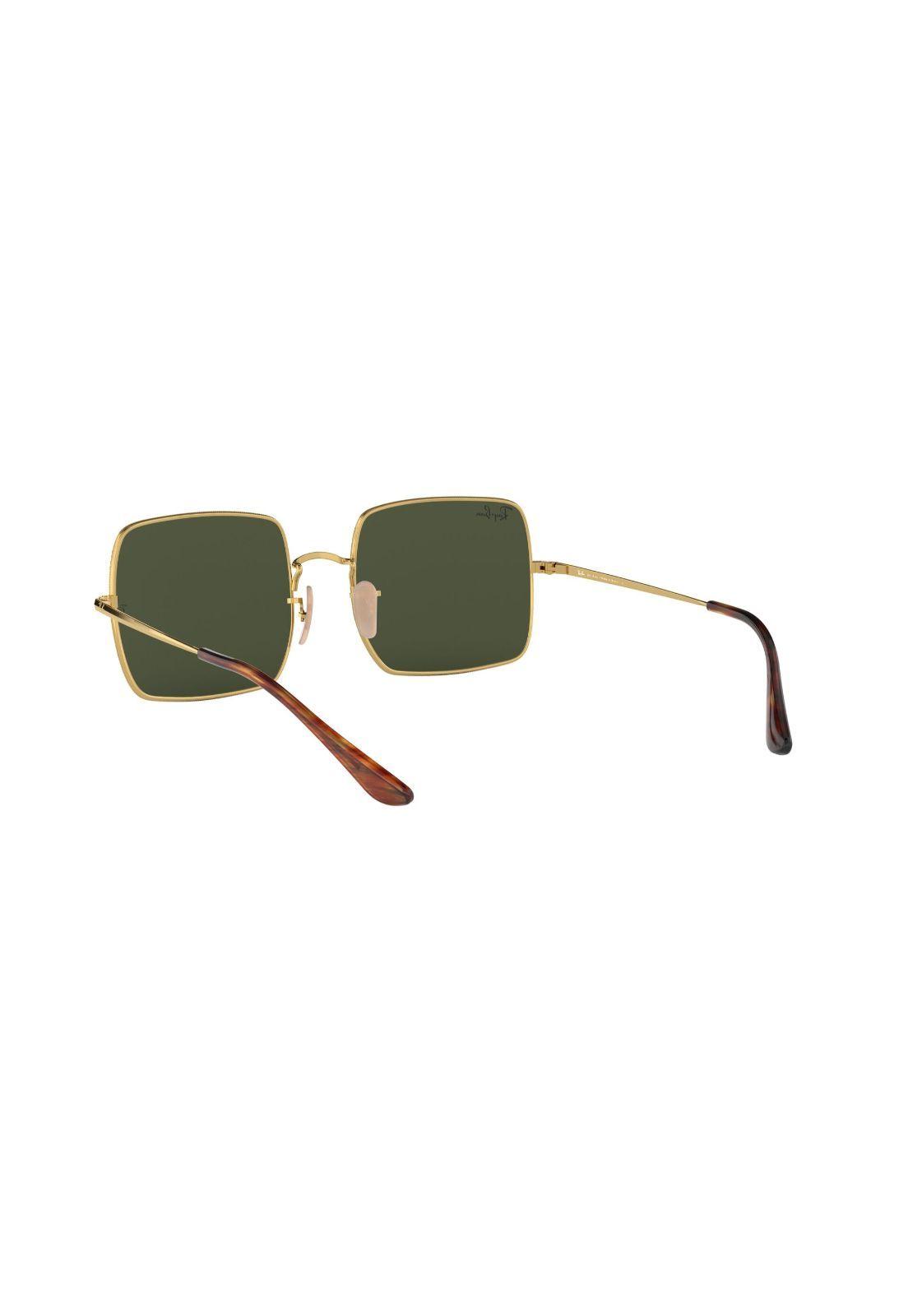 Lentes de Sol Square G Verde Ray-Ban RB1971L91473154-5
