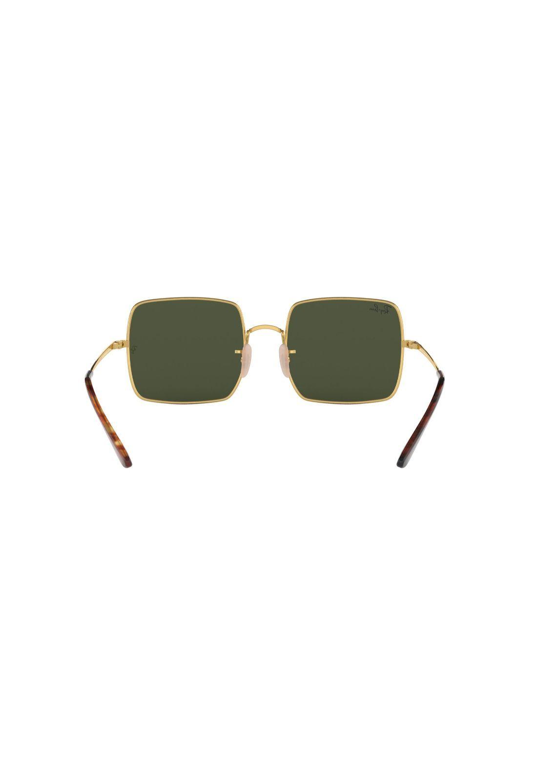 Lentes de Sol Square G Verde Ray-Ban RB1971L91473154-6