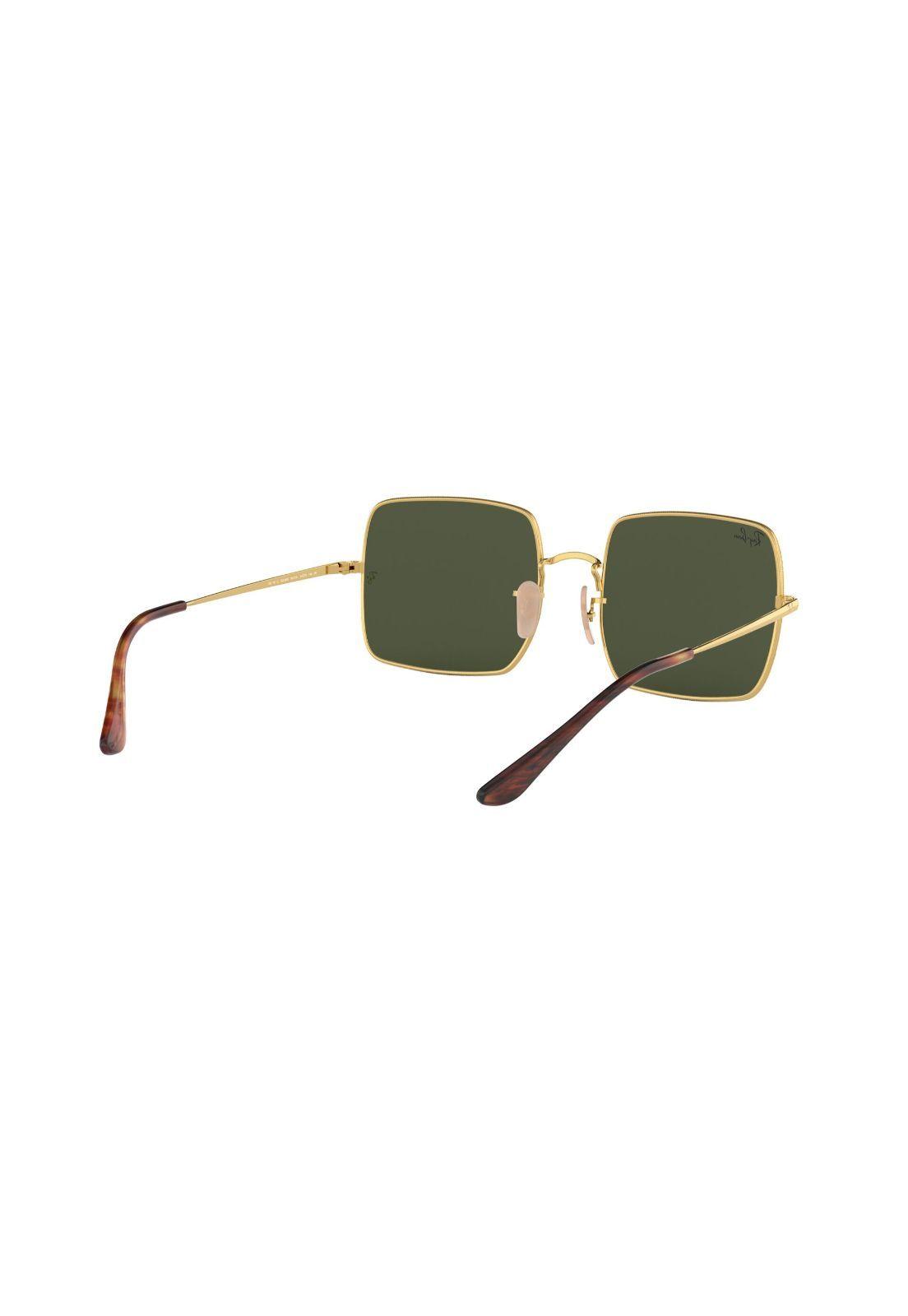 Lentes de Sol Square G Verde Ray-Ban RB1971L91473154-7