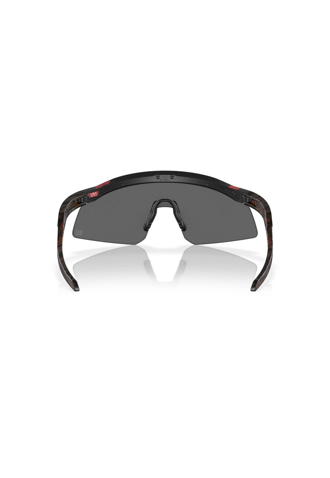 Lentes de Sol Hydra Prizm Black Oakley OO9229922917-3