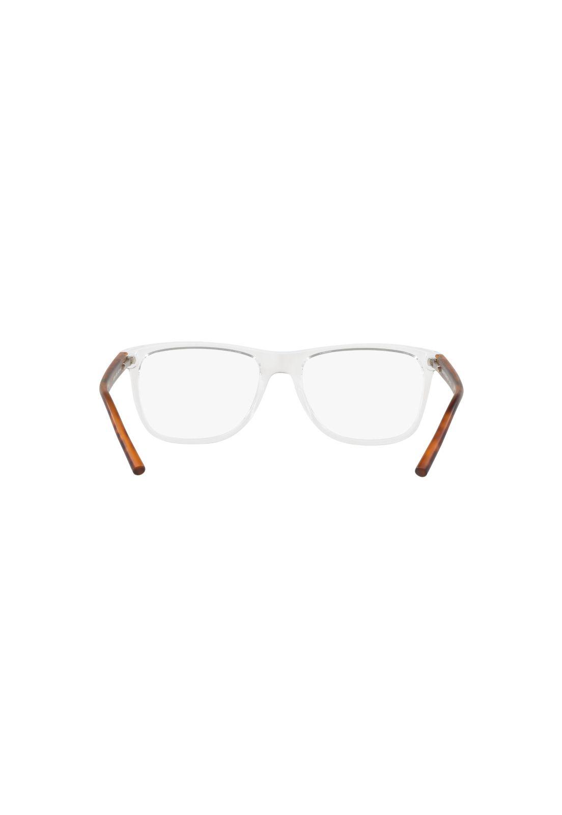 Lentes Ópticos Shiny Crystal Armani AX30488235-6