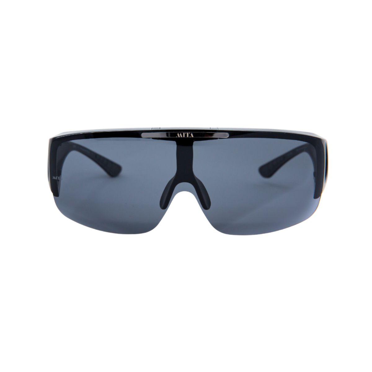 Lentes De Sol Sobe Negro Mita Eyewear SOBEC1136-0