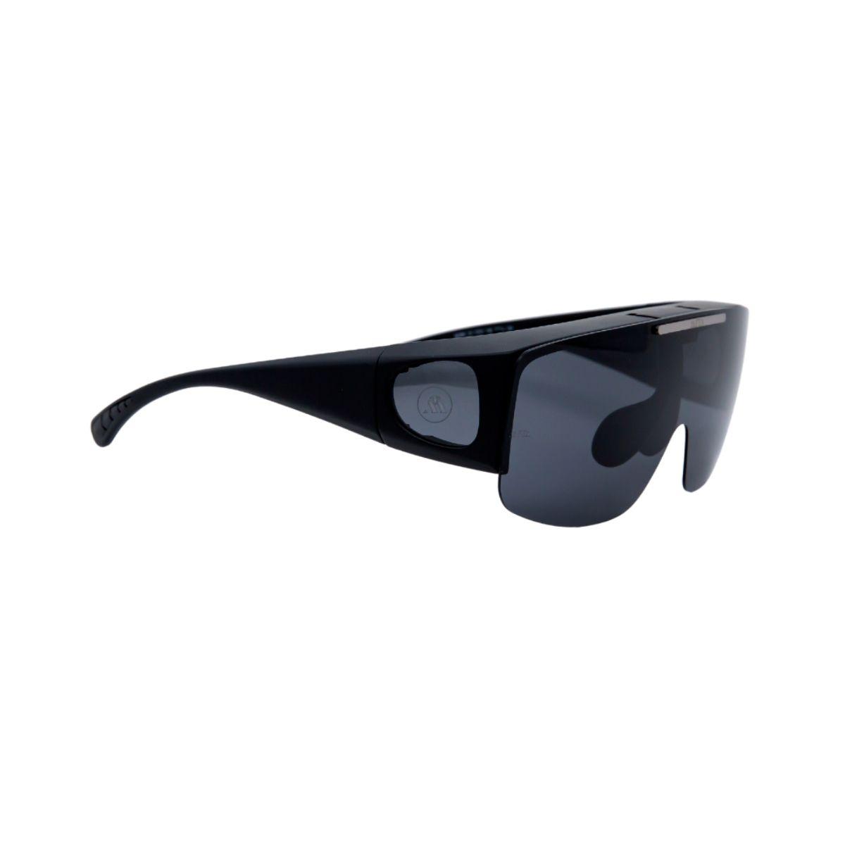 Lentes De Sol Sobe Negro Mita Eyewear SOBEC1136-1