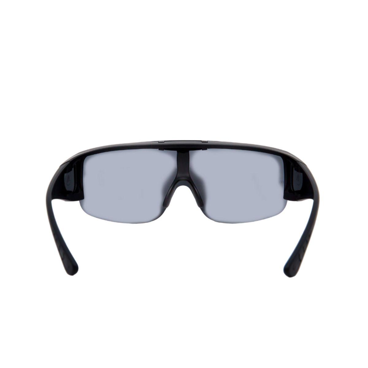 Lentes De Sol Sobe Negro Mita Eyewear SOBEC1136-2
