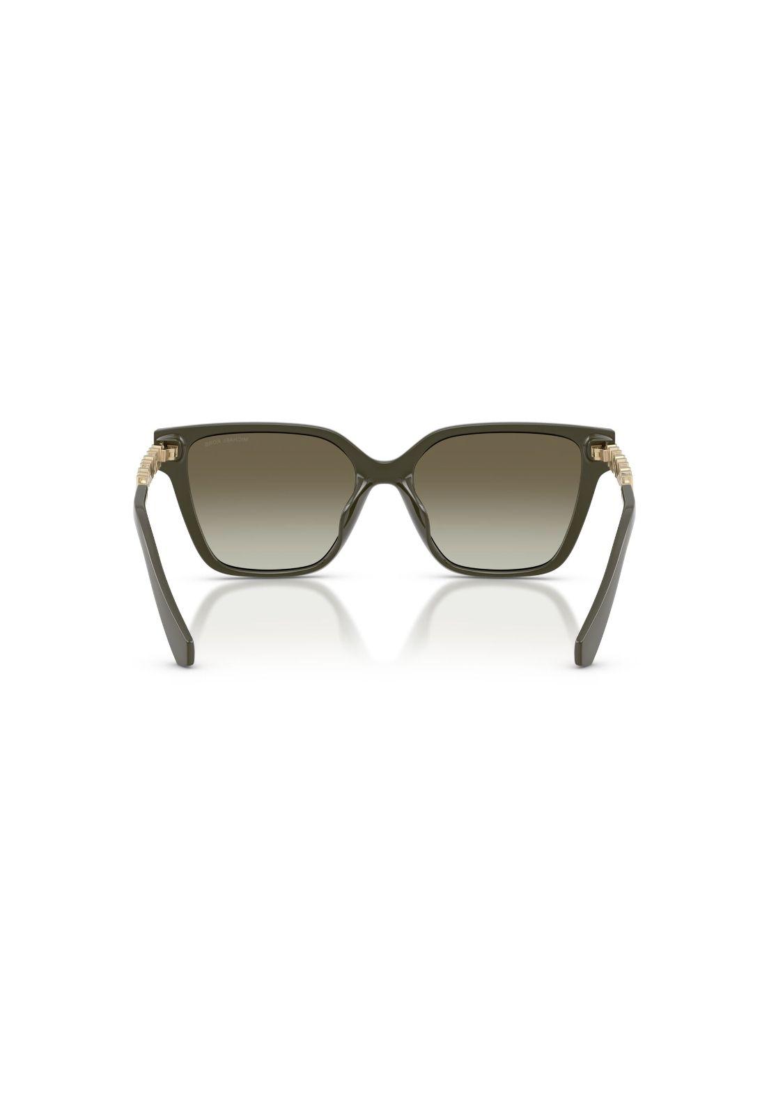 Michael Kors Lentes de Sol Piedmont Degradados MK2263U 39023M 56-3