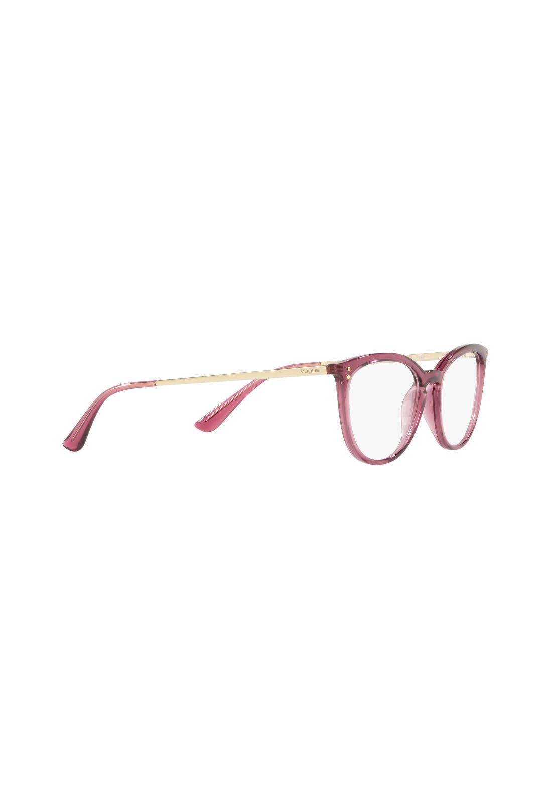 Vogue Eyewear Lentes Ópticos VO5276 2798  53-10