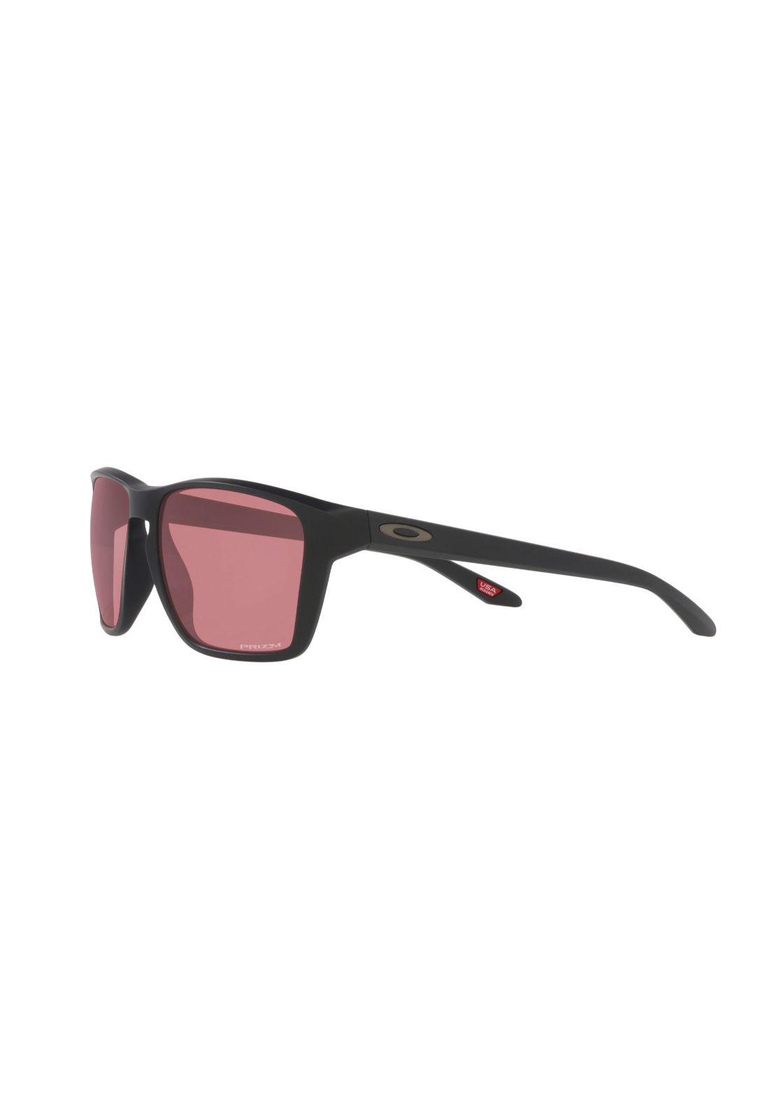 Lentes de Sol Sylas Prizm Dark Golf Oakley-2