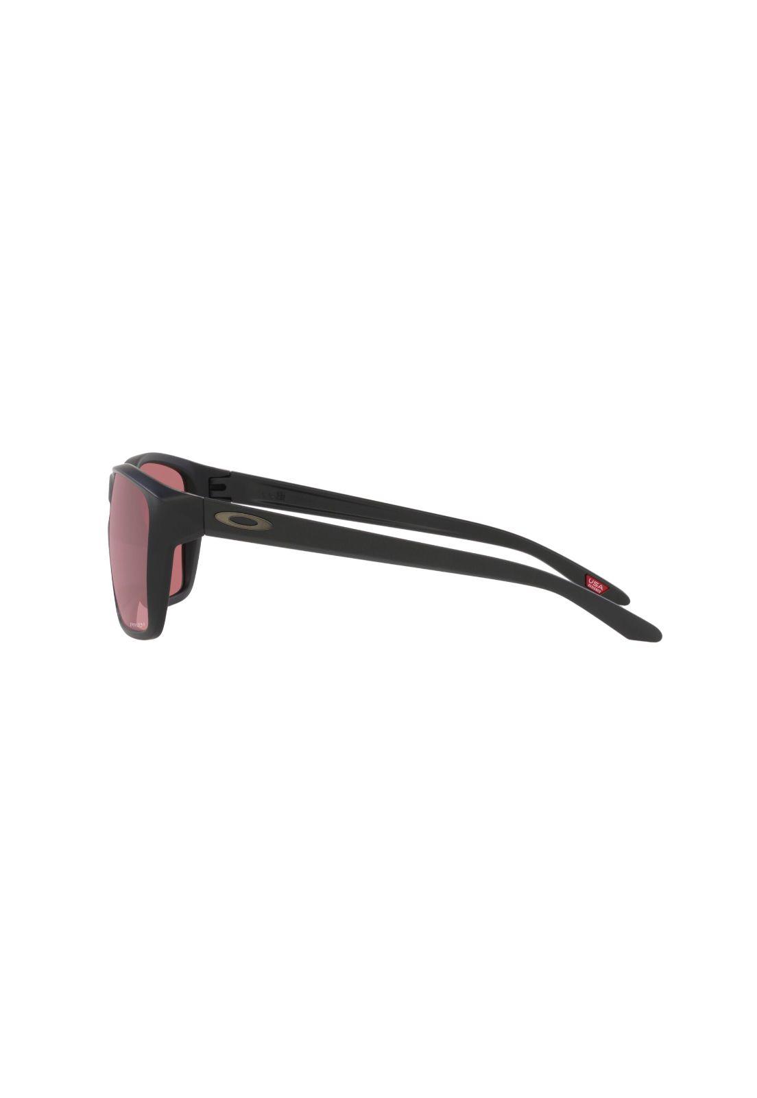 Lentes de Sol Sylas Prizm Dark Golf Oakley-3