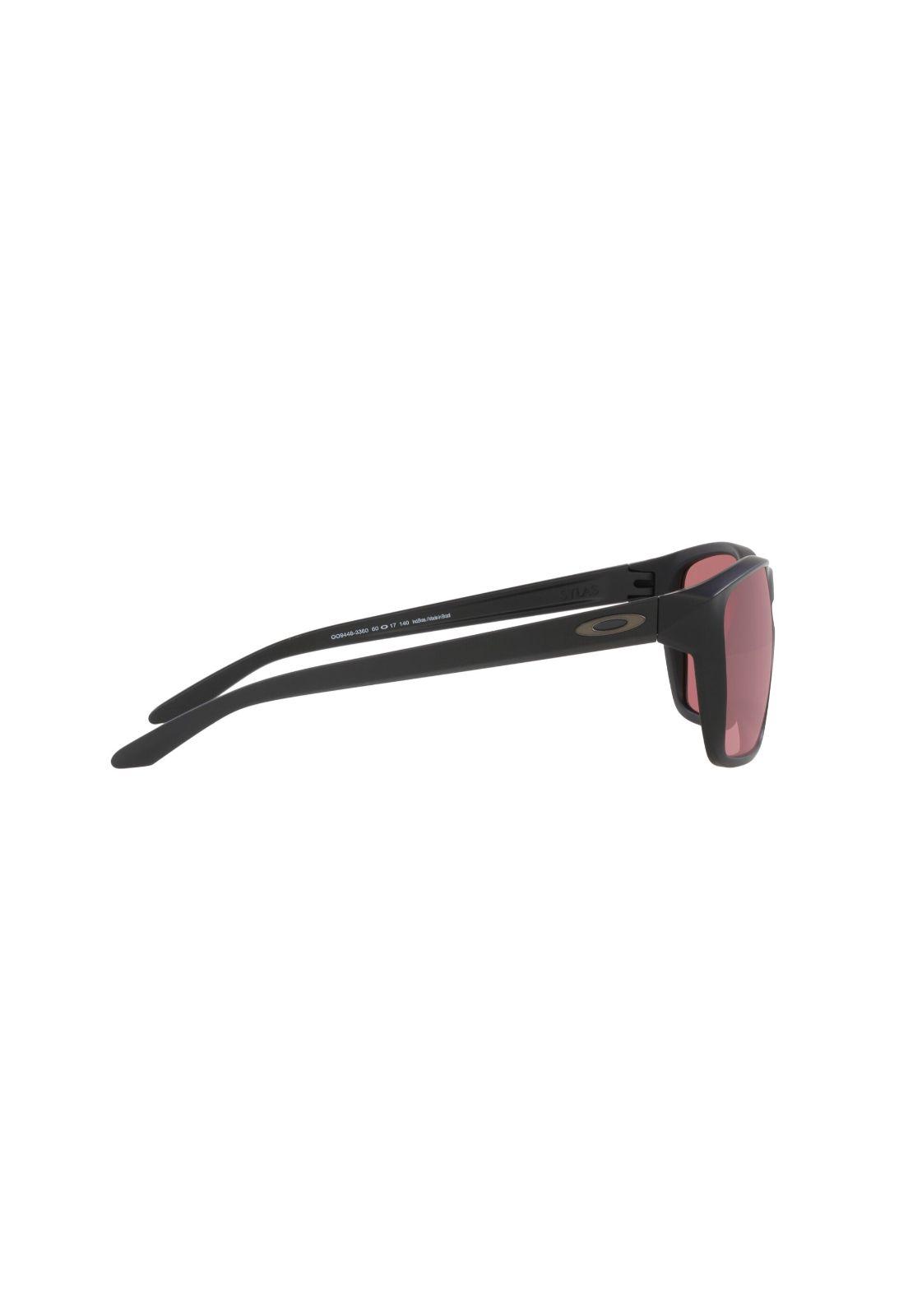 Lentes de Sol Sylas Prizm Dark Golf Oakley-9