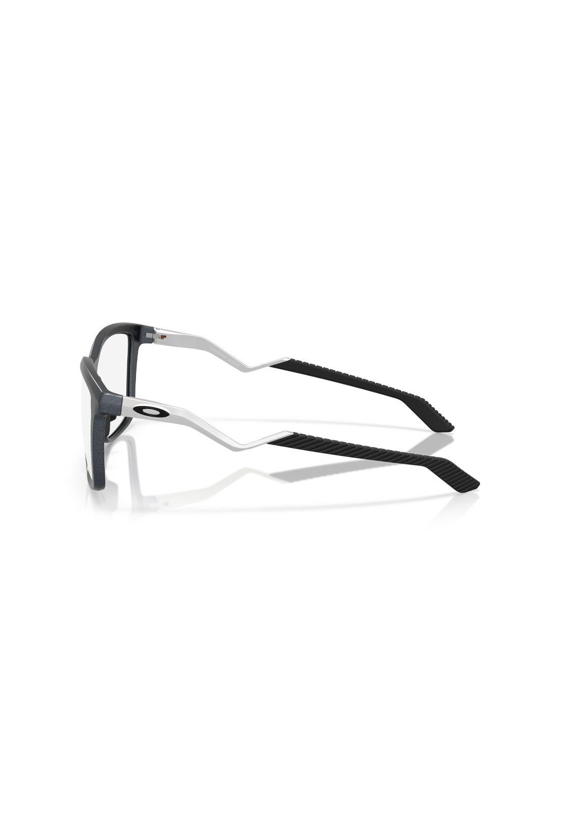 Lentes Ópticos Enigma Mass Azul Oakley OX8191819104-2